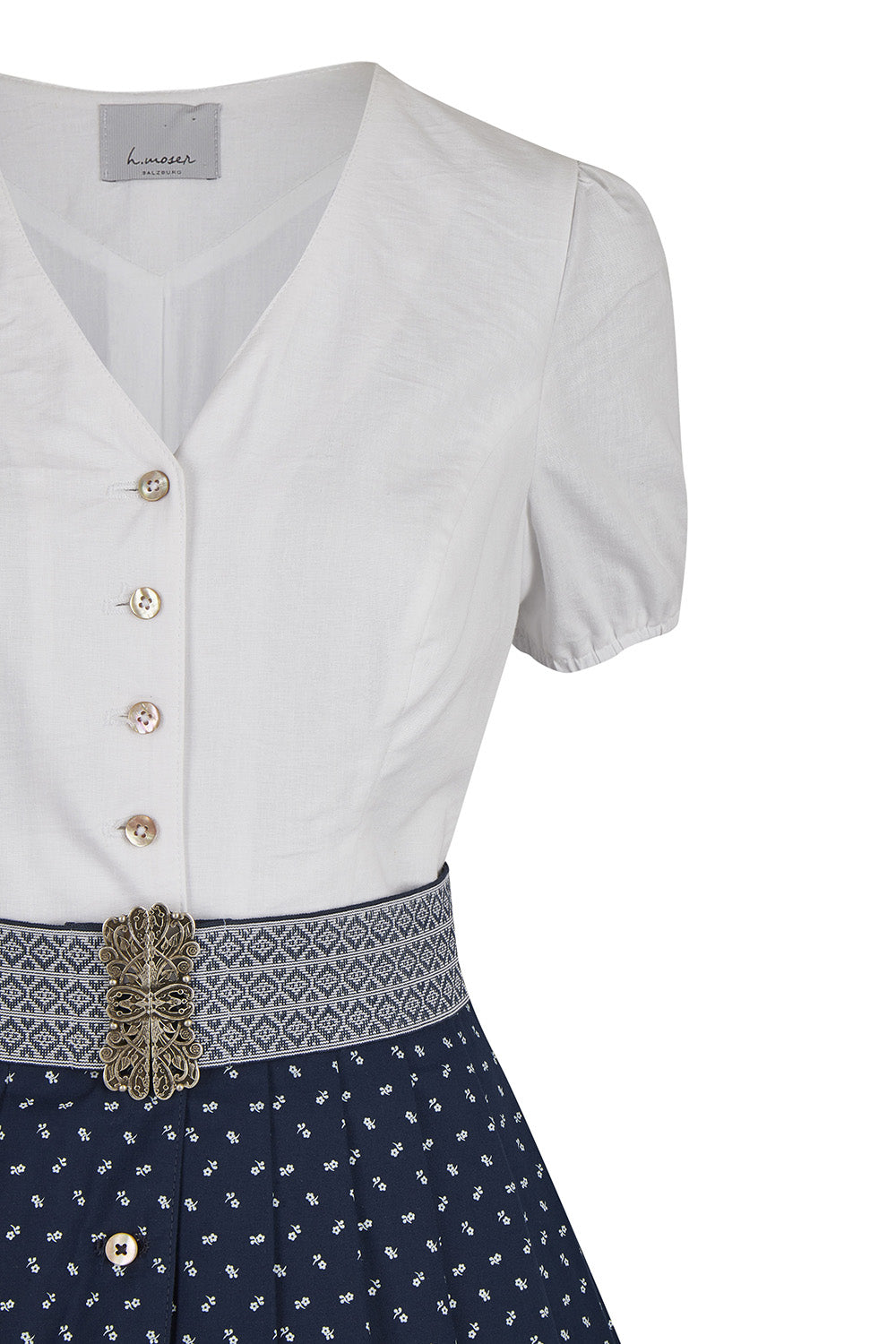 Damen Kleid Klarissa