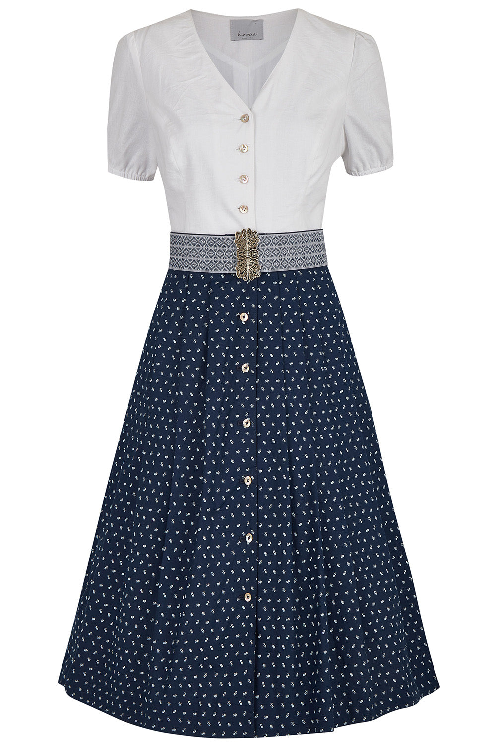 Damen Kleid Klarissa