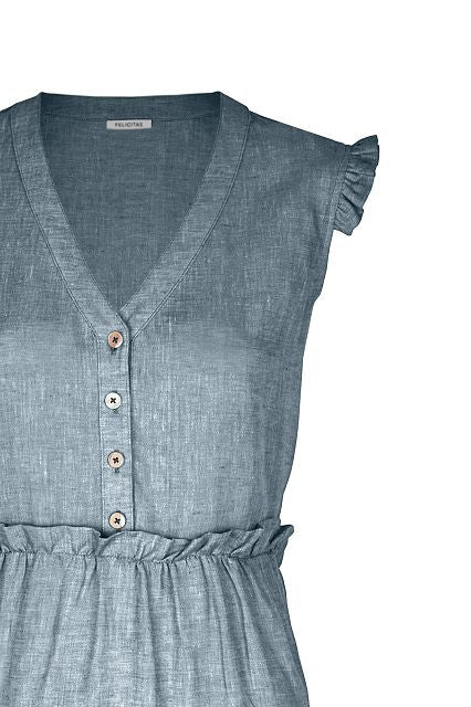 Damen Kleid Klea