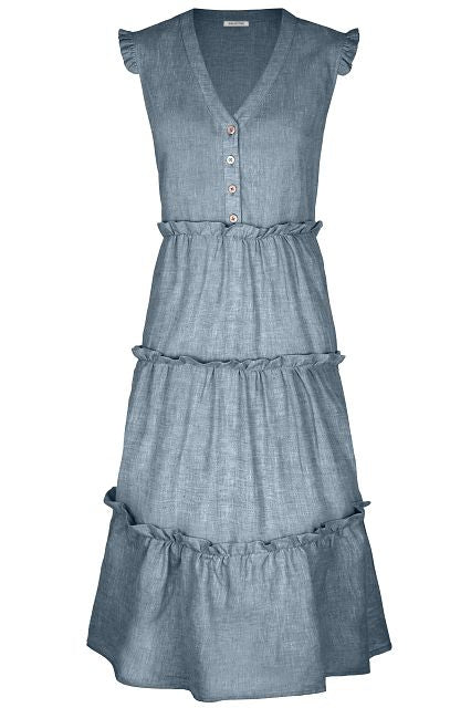 Damen Kleid Klea