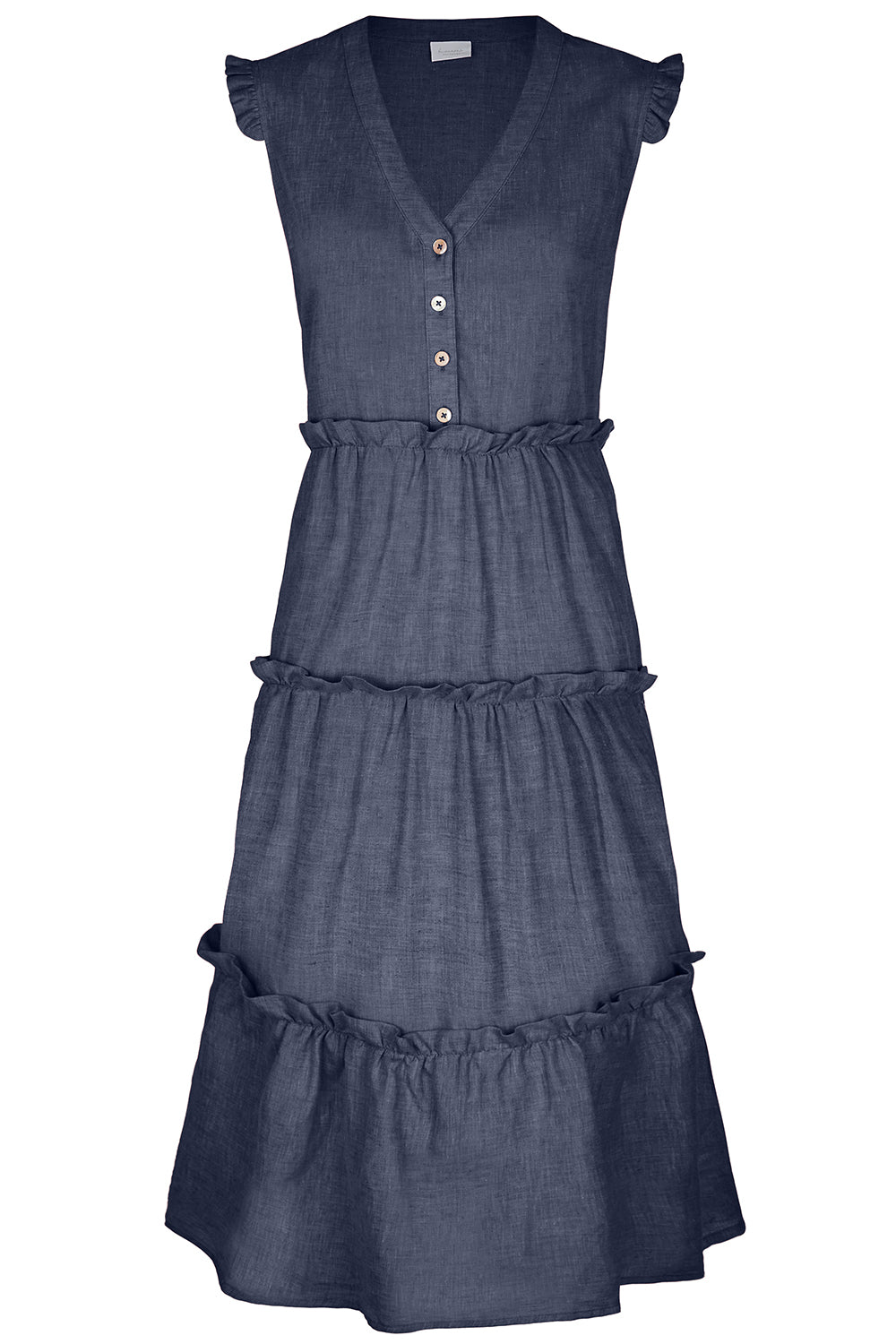 Damen Kleid Klea