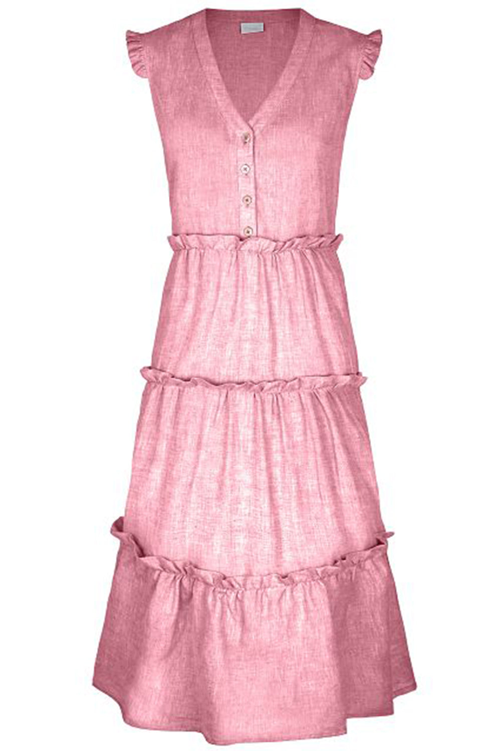 Damen Kleid Klea