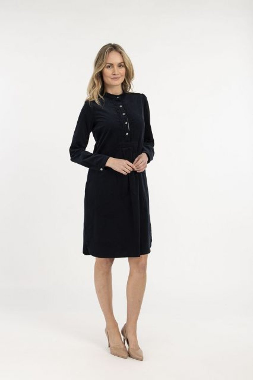 Women's Dress Kleo