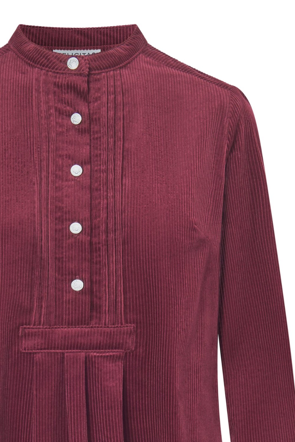 Damen Kleid Kleo aus Cord