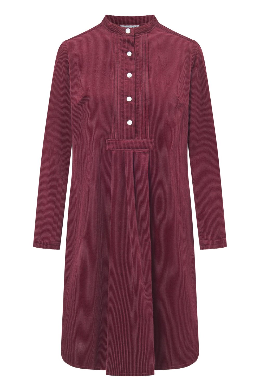 Damen Kleid Kleo aus Cord