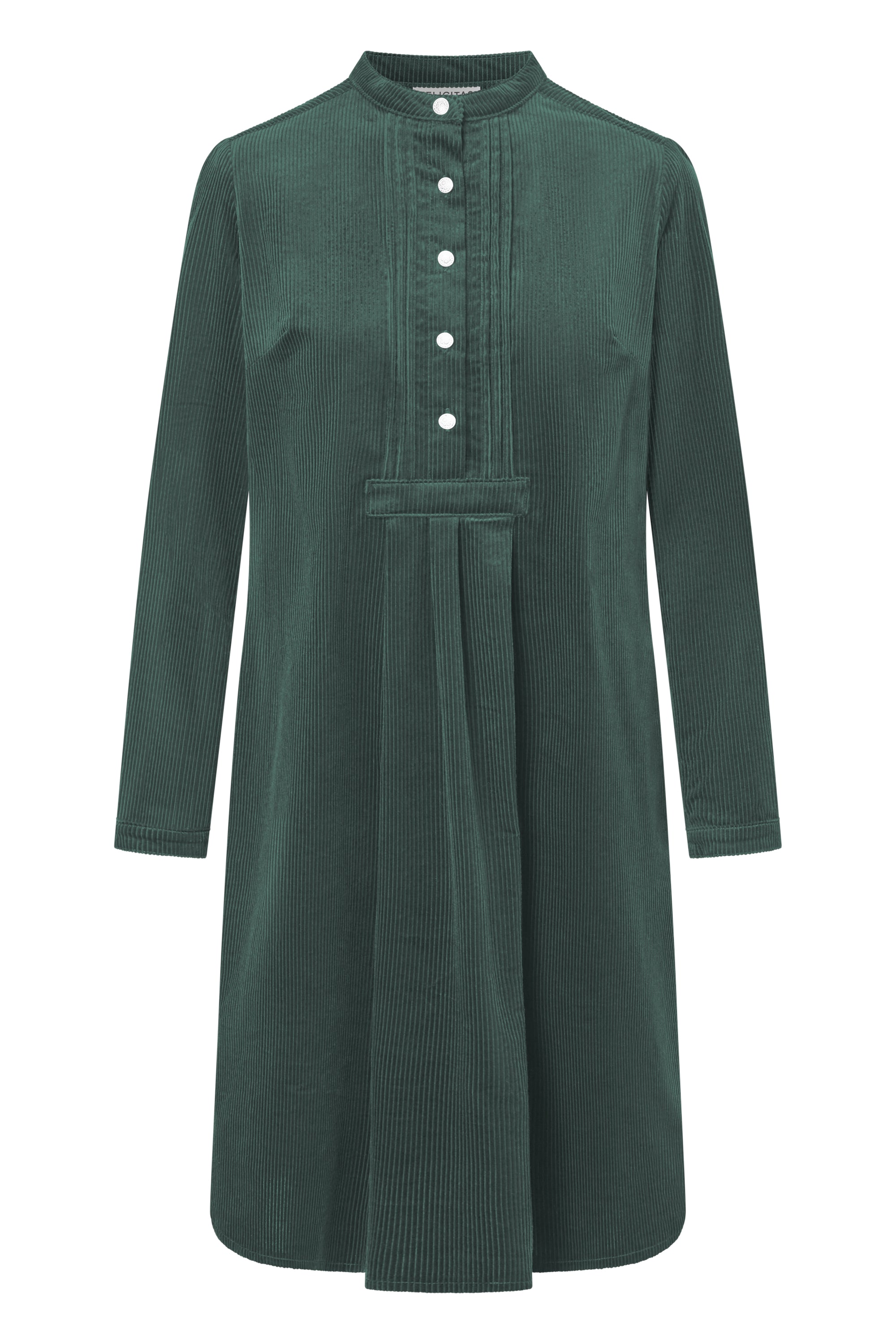 Damen Kleid Kleo aus Cord