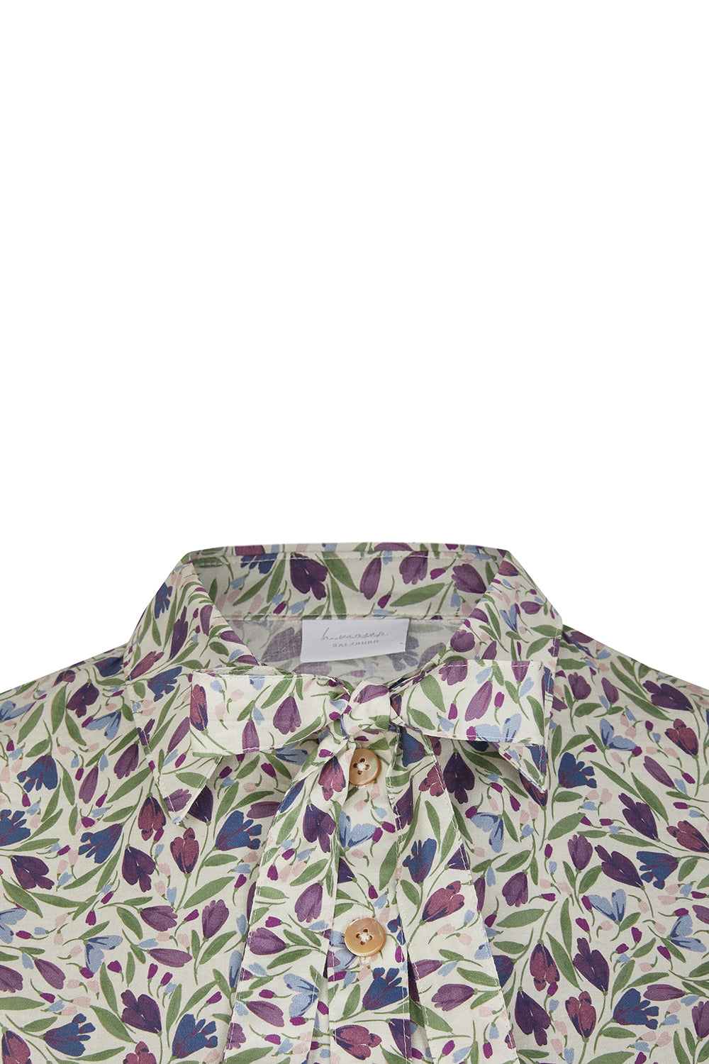 Damen Bluse Kronach
