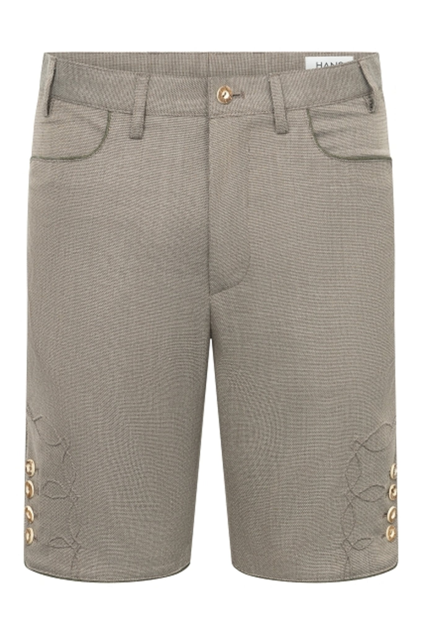 Men's Trousers Kurti