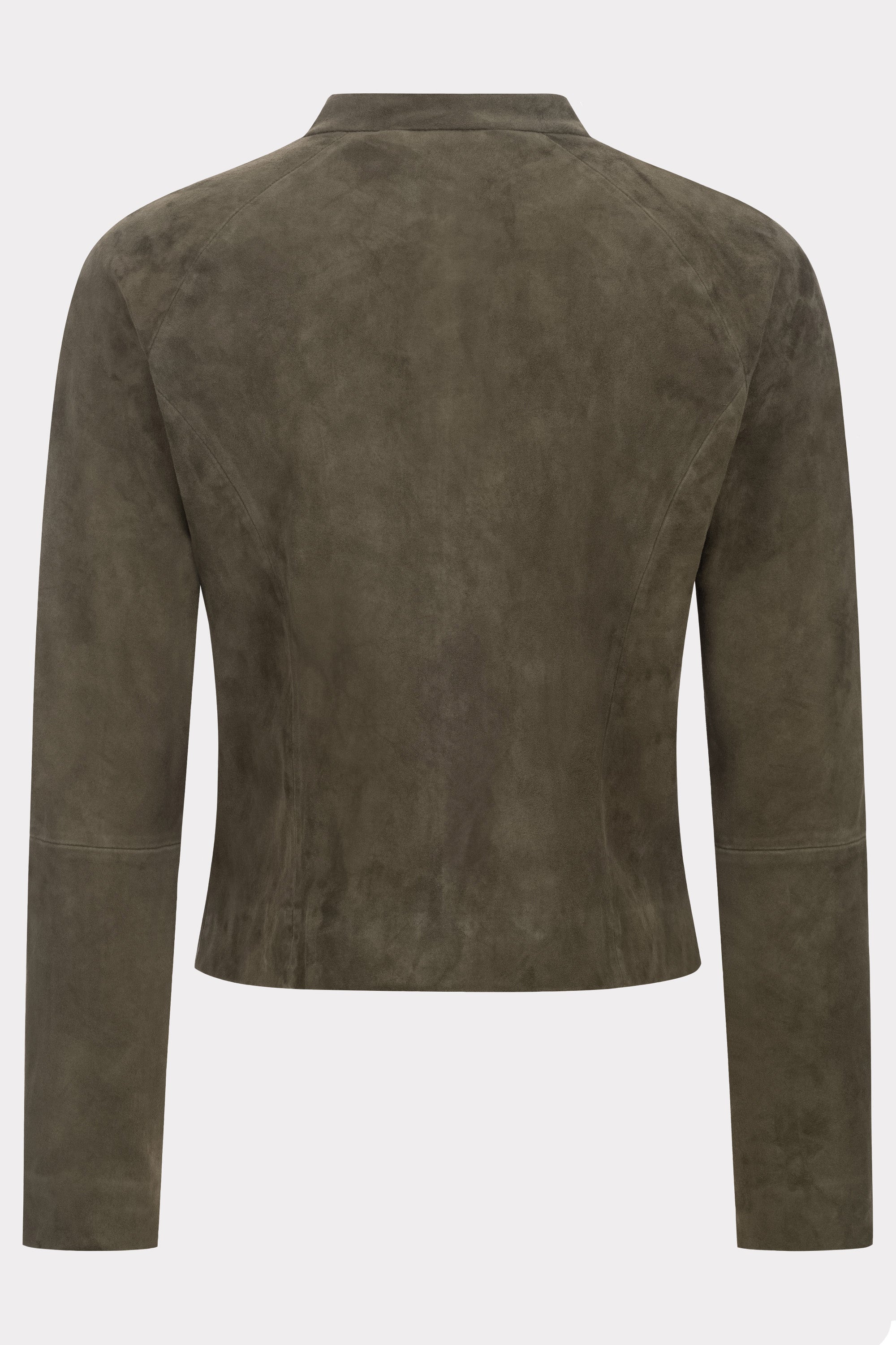 Damen Lederjacke Lara