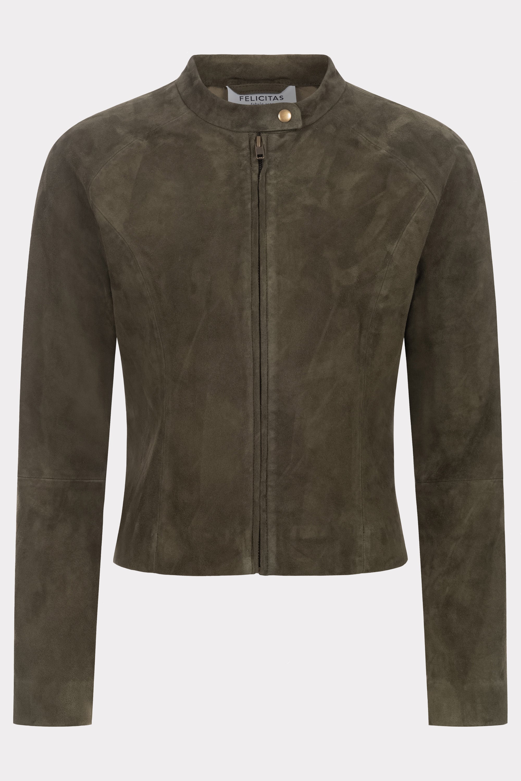 Damen Lederjacke Lara