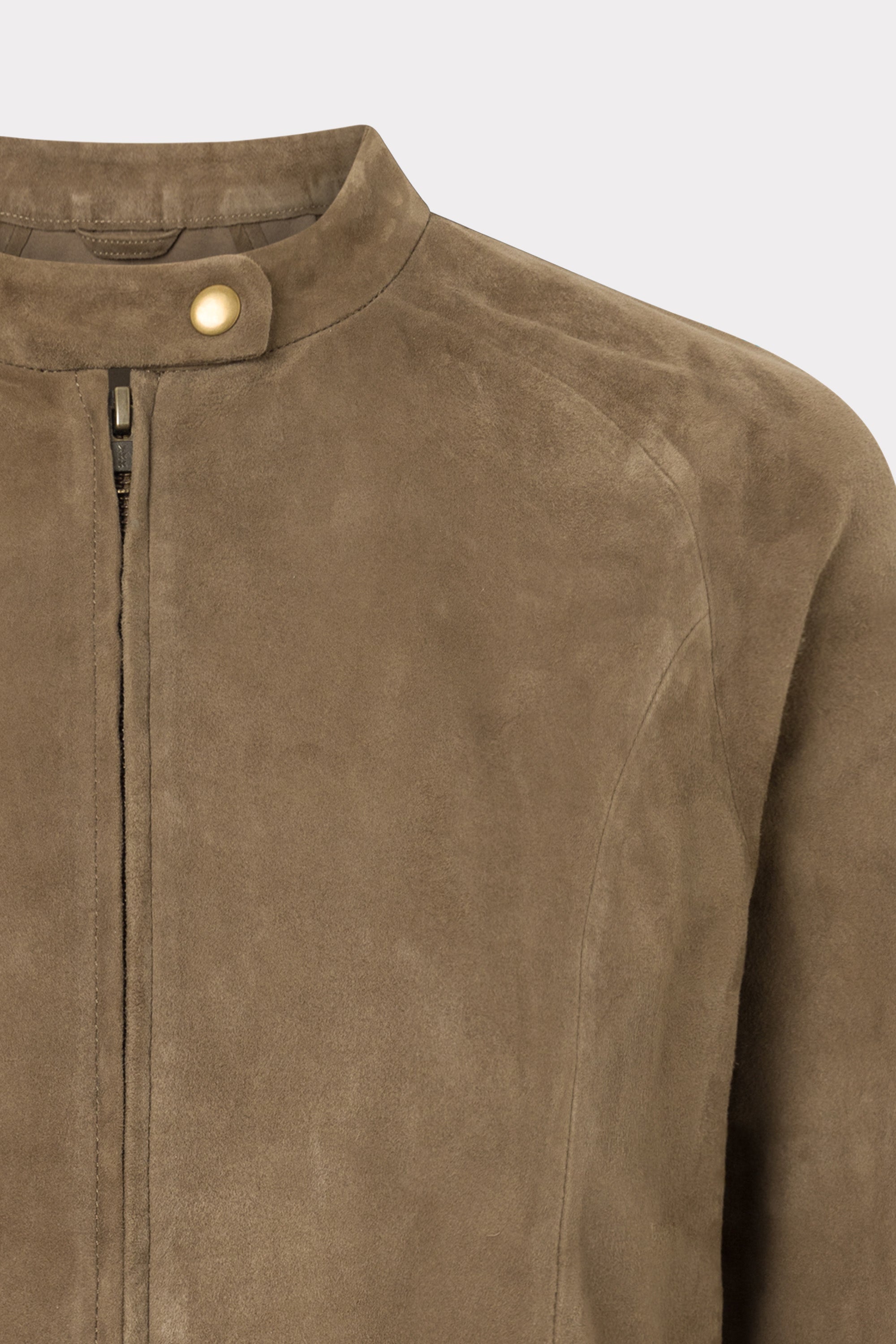 Damen Lederjacke Lara