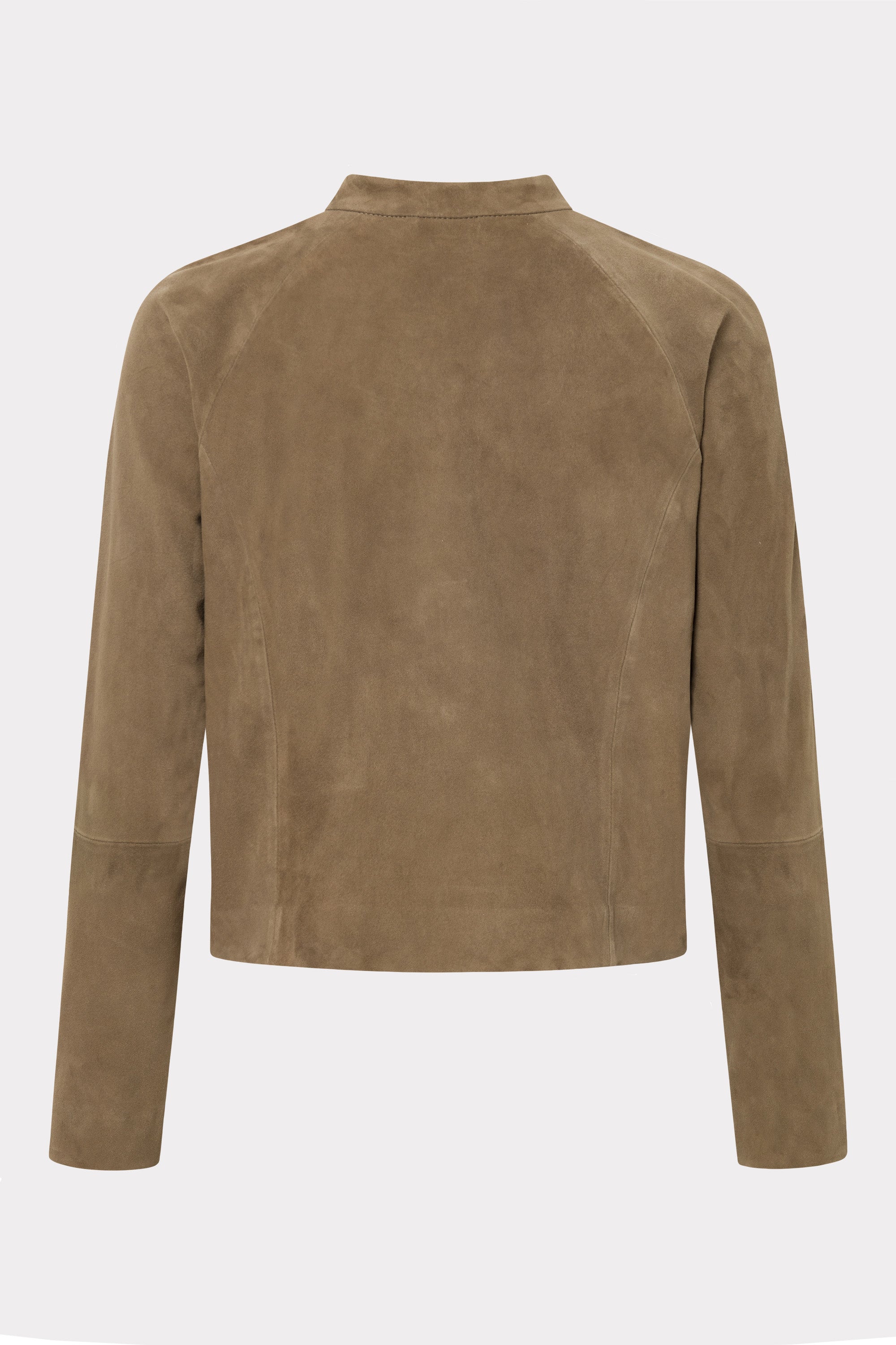 Damen Lederjacke Lara