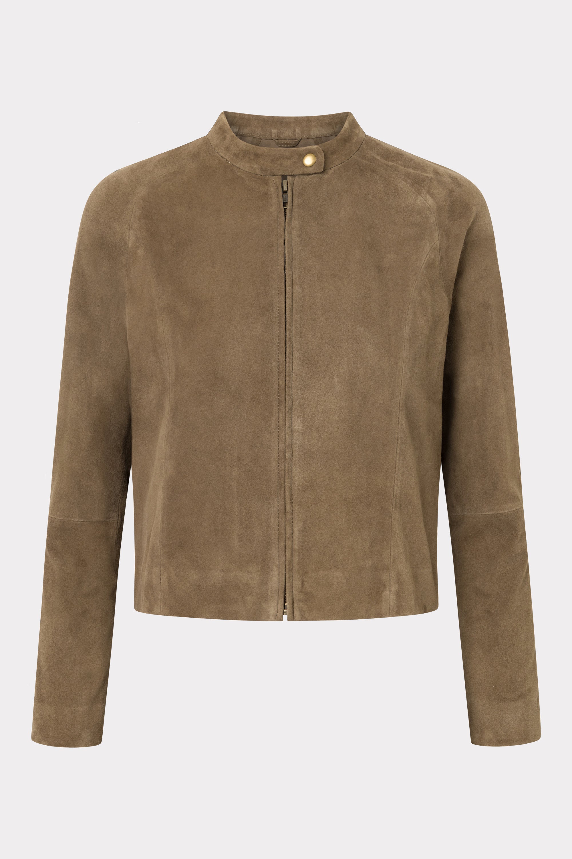 Damen Lederjacke Lara