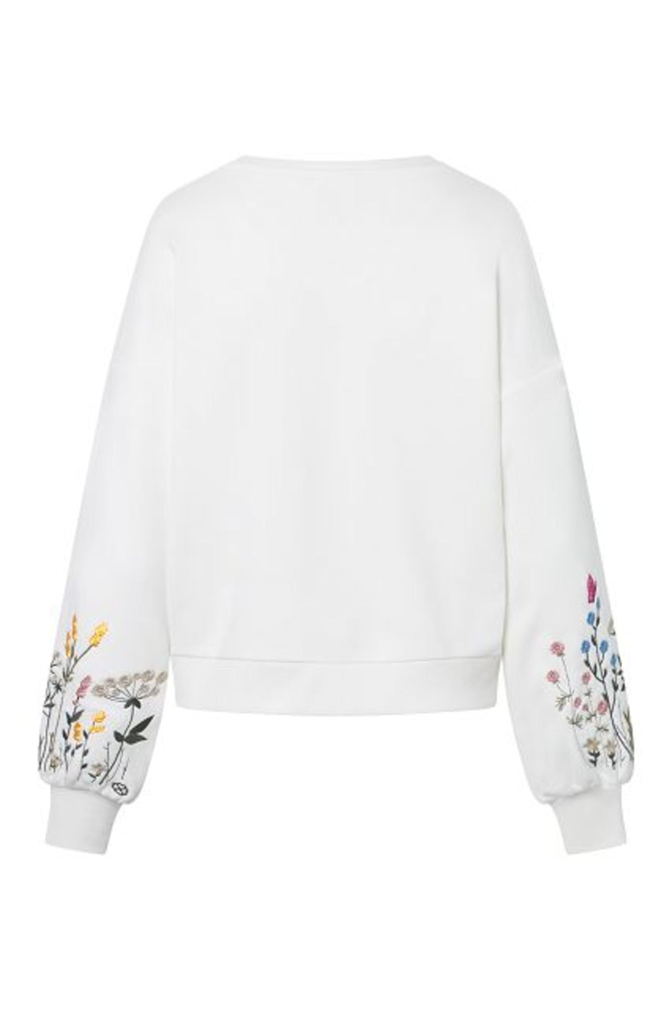 Damen Longshirt Larena