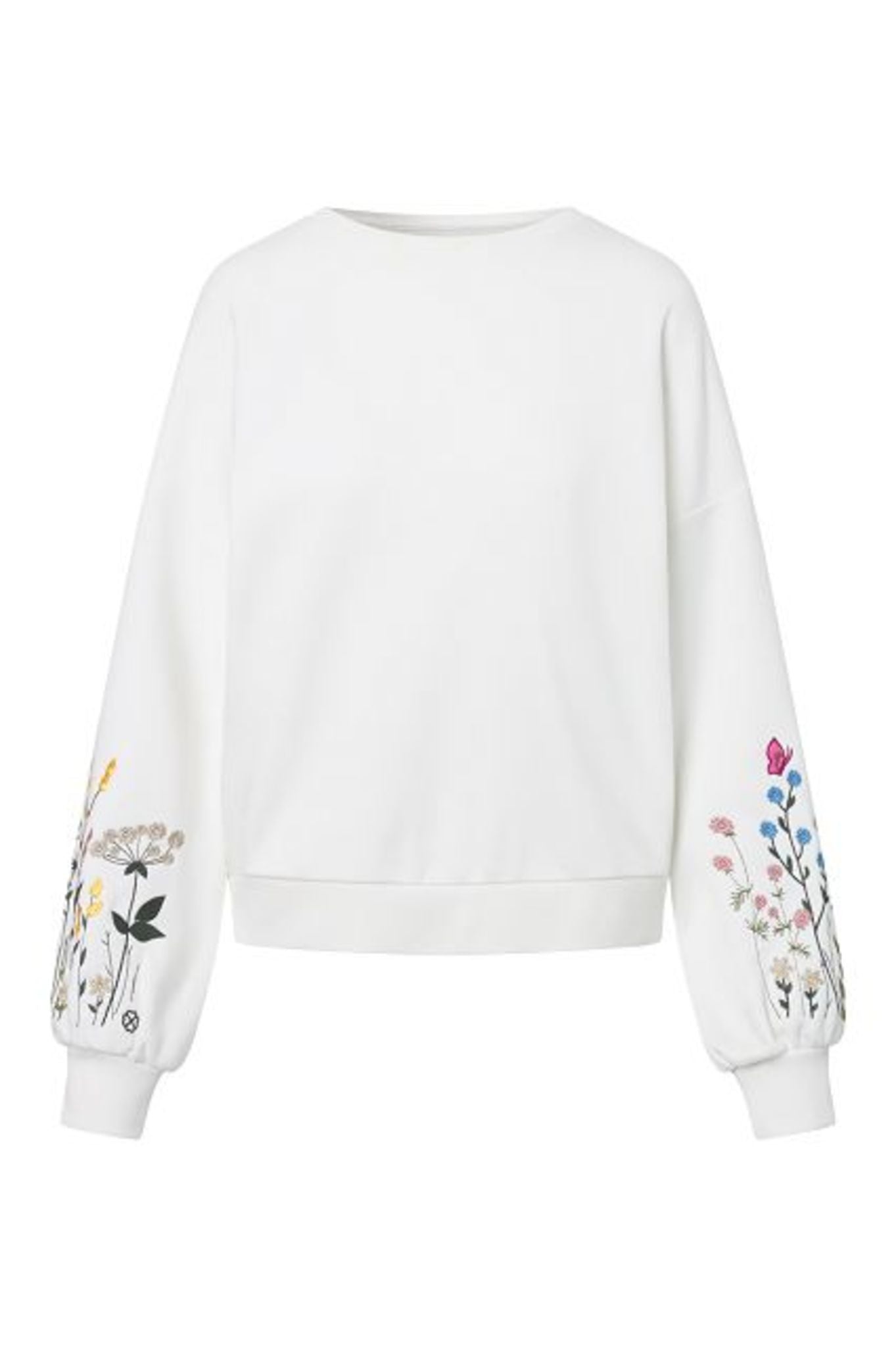 Damen Longshirt Larena