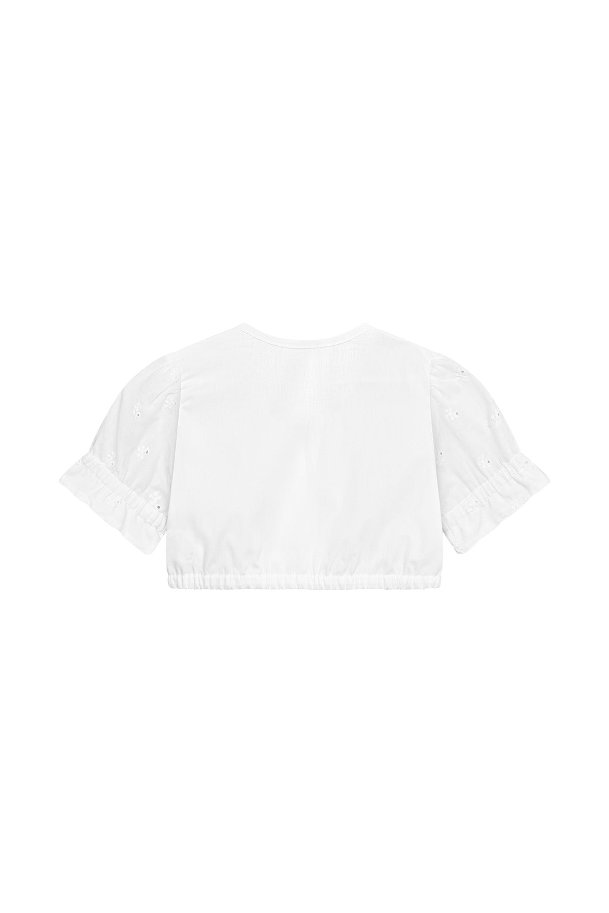 Kinder Dirndlbluse Lenelore