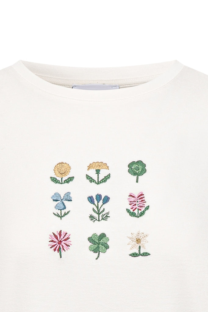 Damen Longshirt Lore