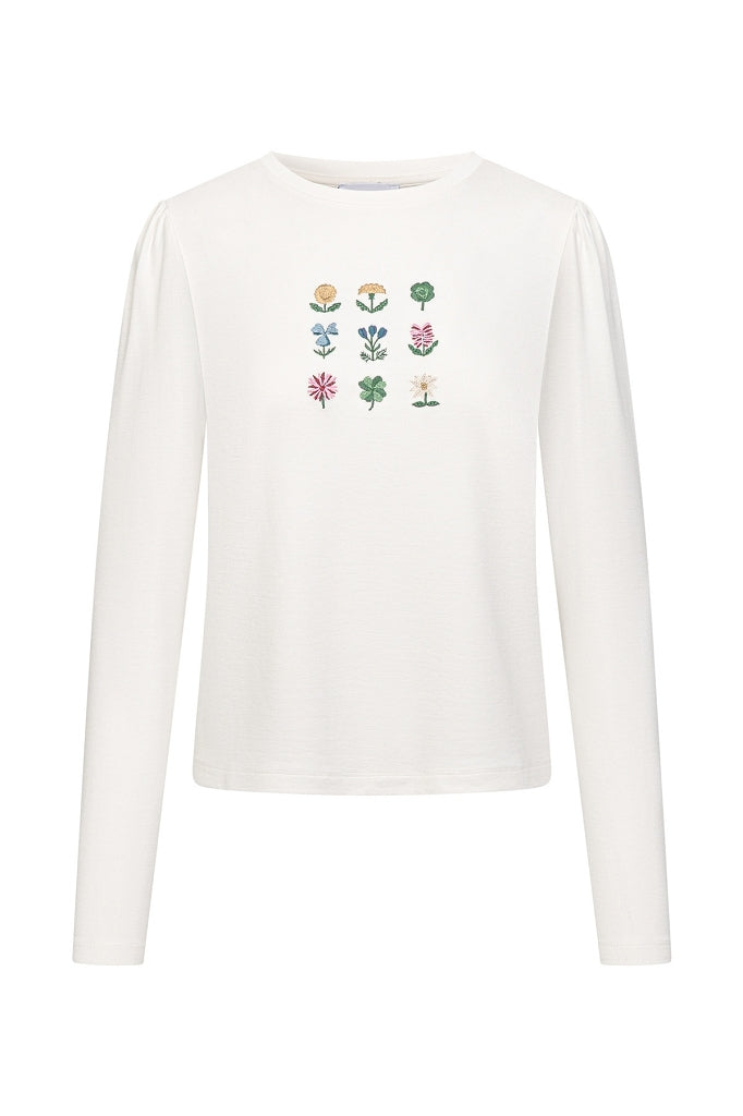 Damen Longshirt Lore