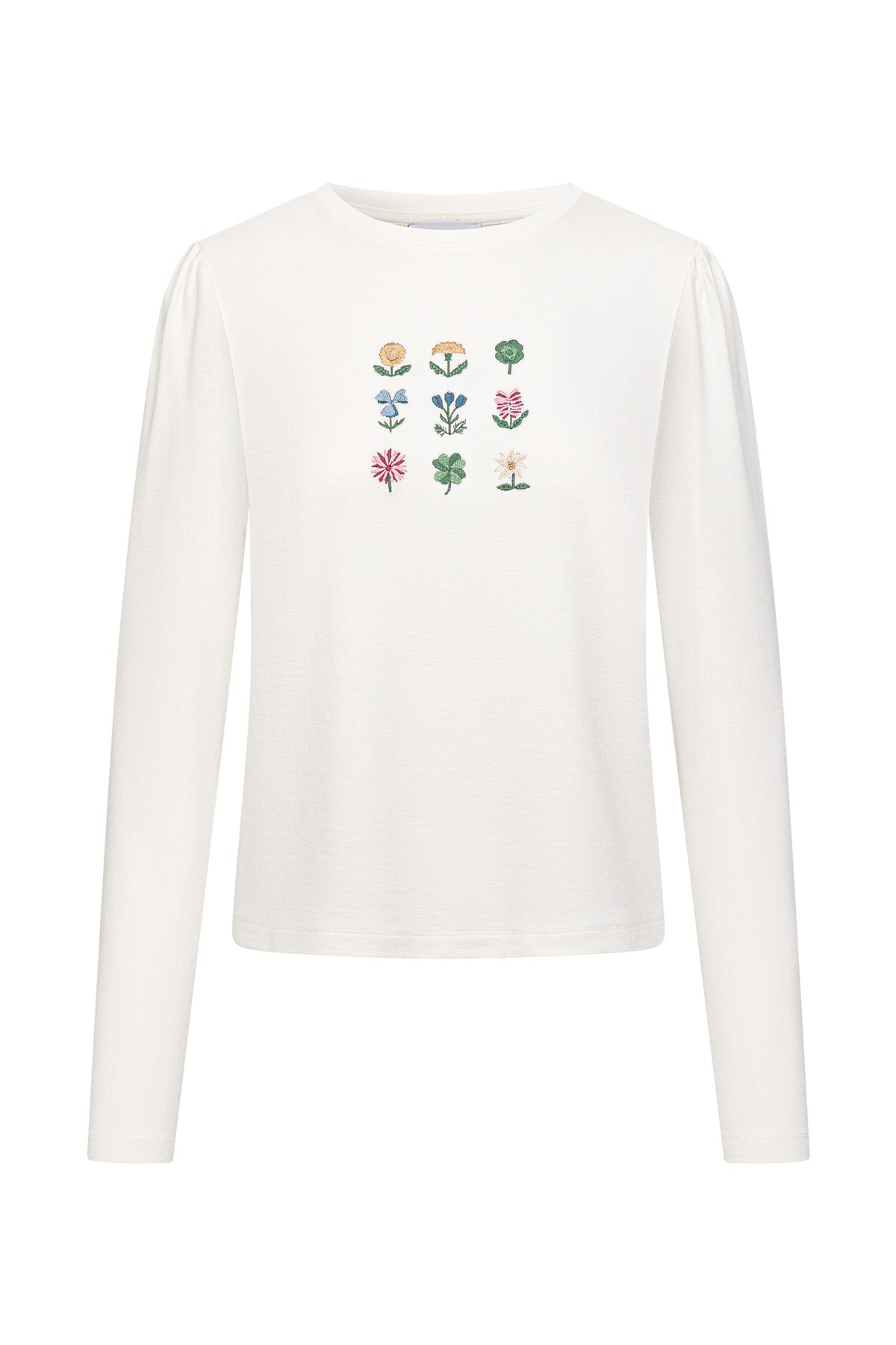 Women's Long Shirt Lore