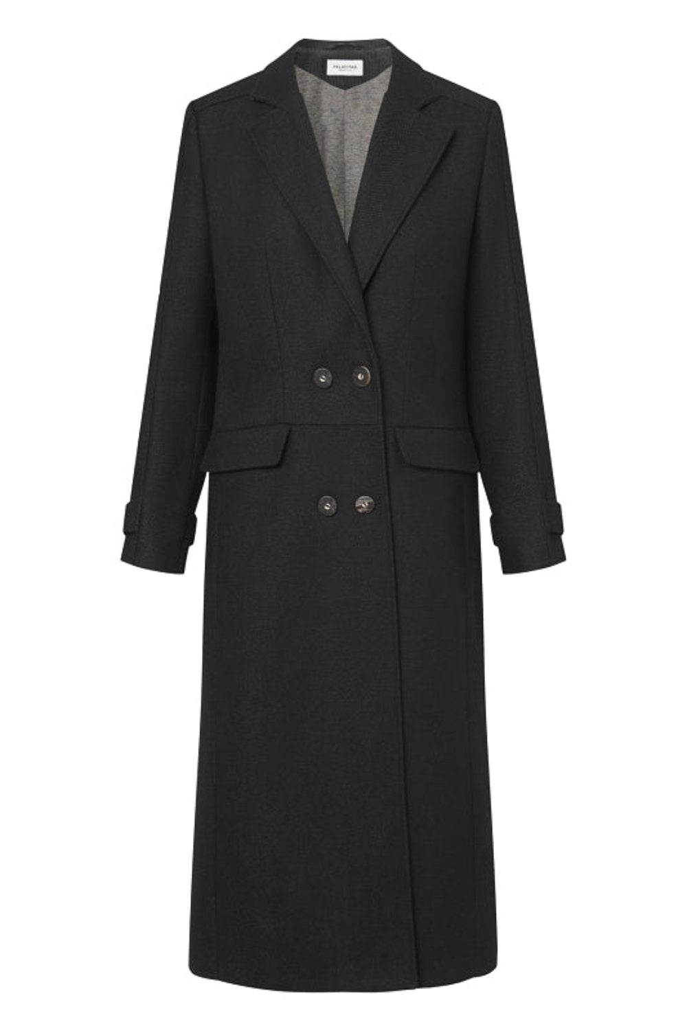 Damen Mantel Mathilda