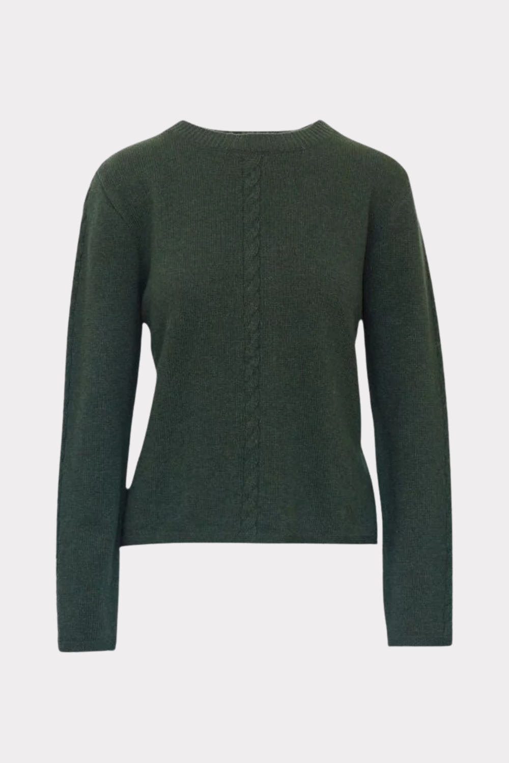 Damen Strickpullover Obergut