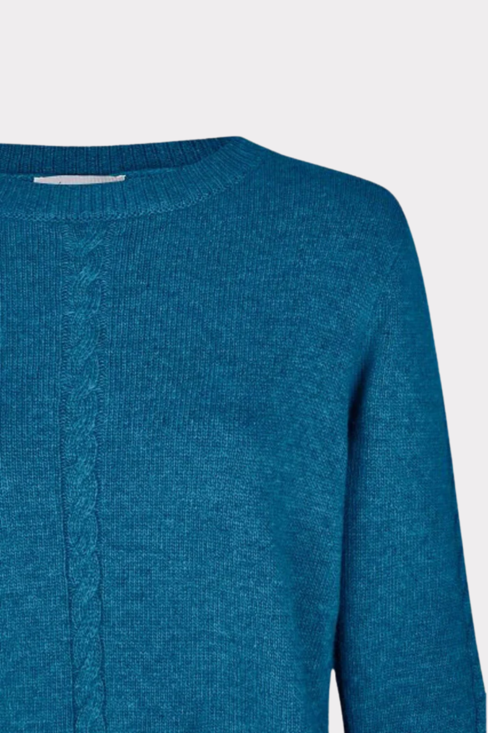 Damen Strickpullover Obergut