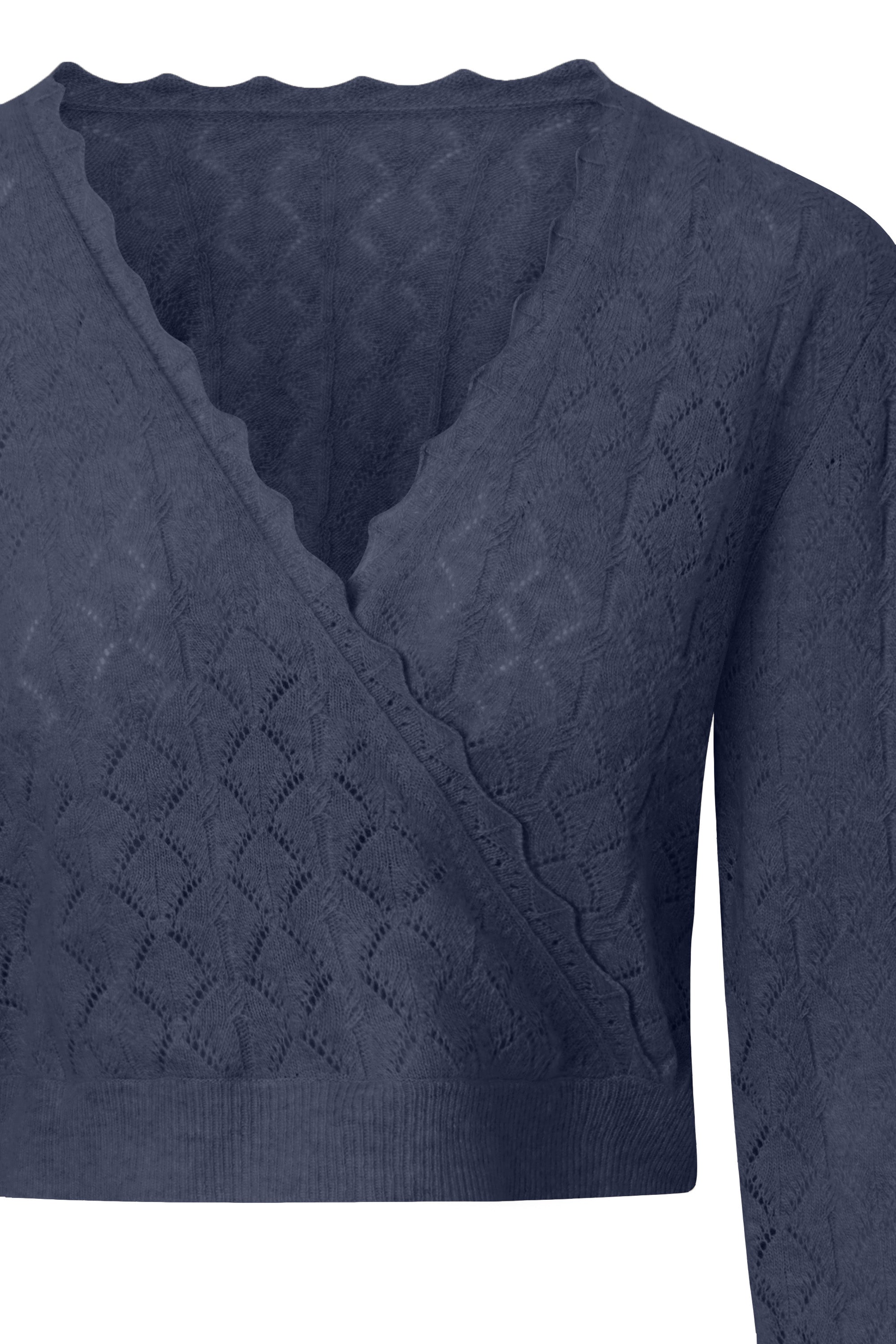 Padma Strickpullover Edition Autumn 2025