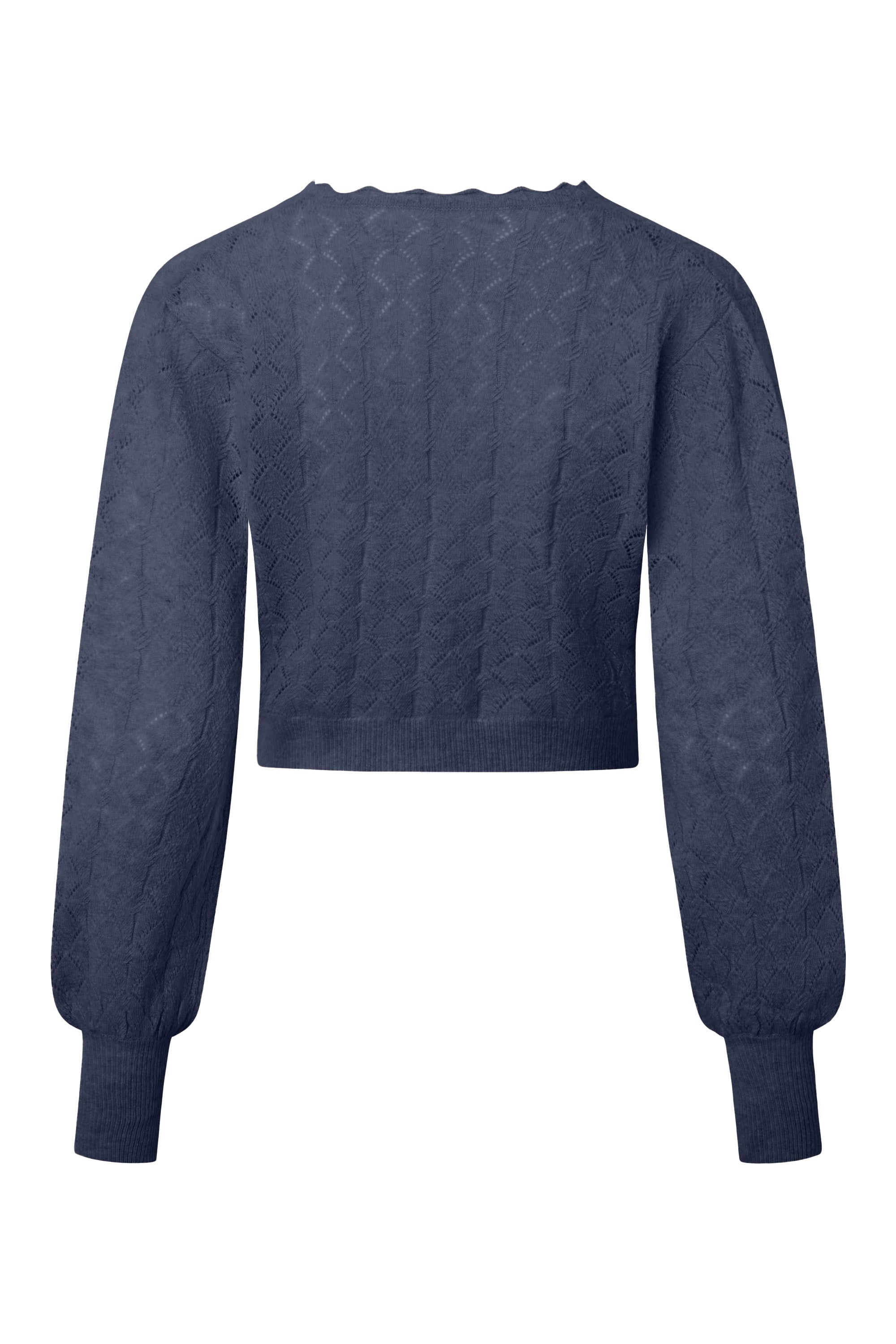 Padma Strickpullover Edition Autumn 2025