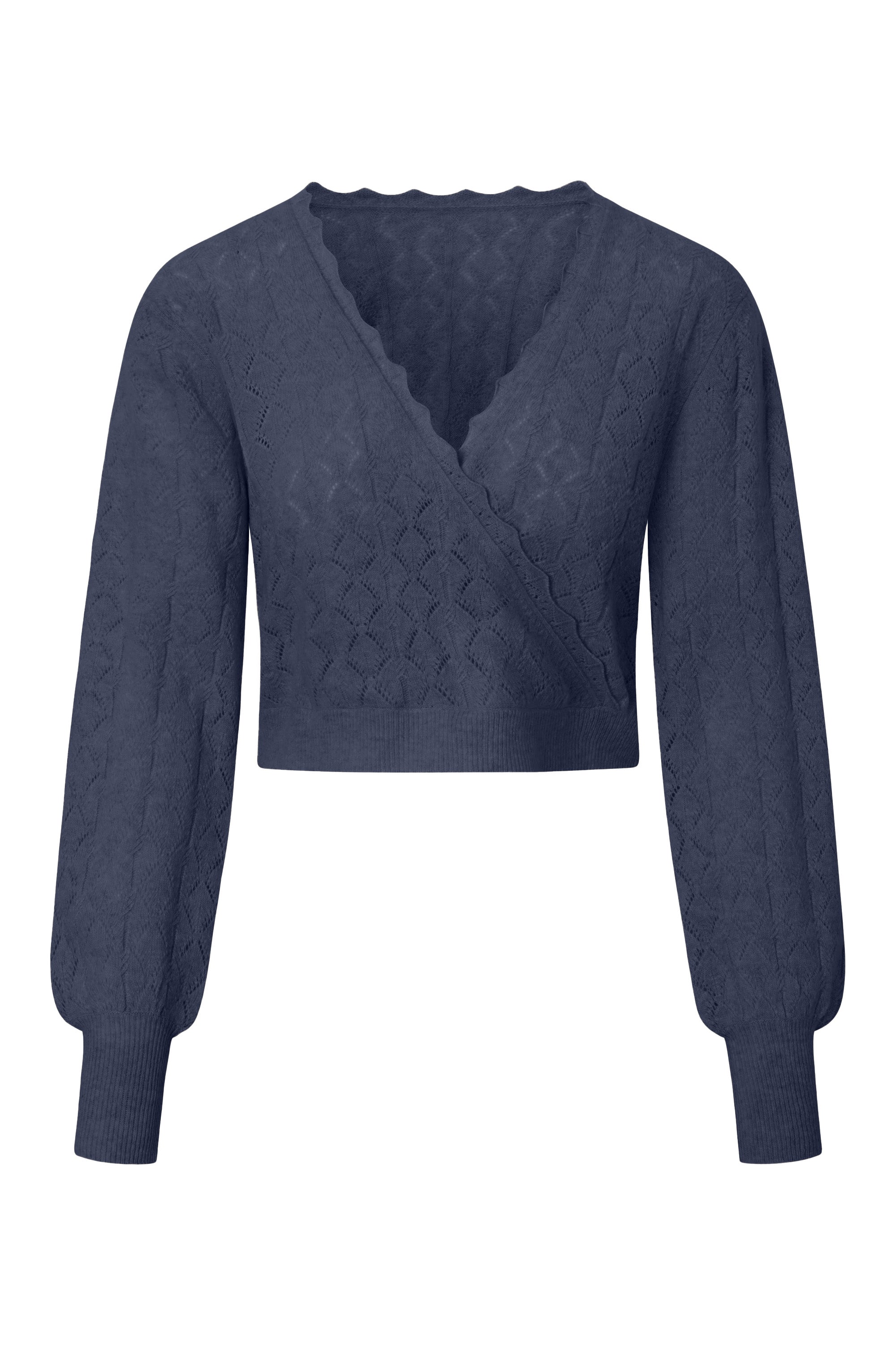 Padma Strickpullover Edition Autumn 2025