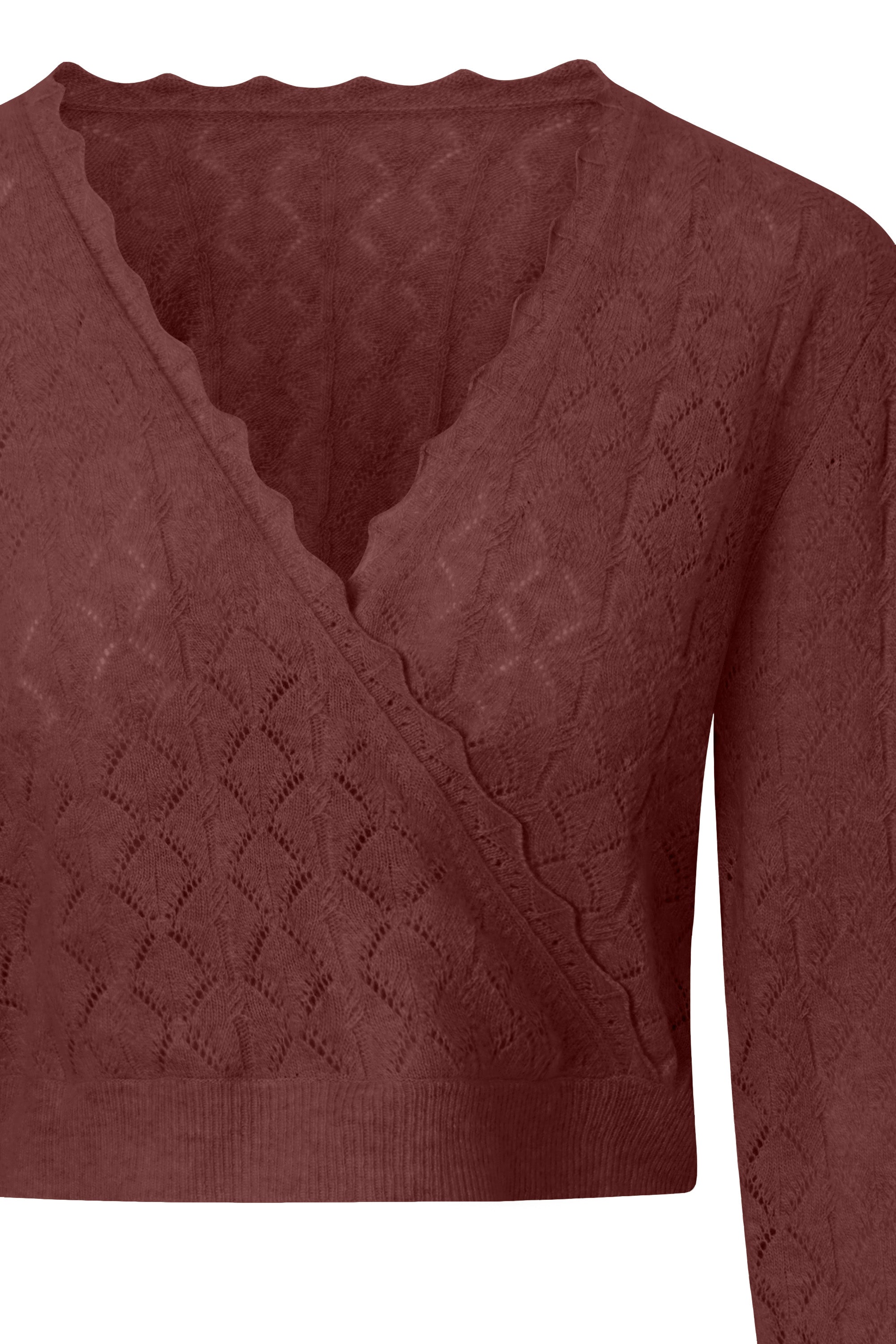 Padma Strickpullover