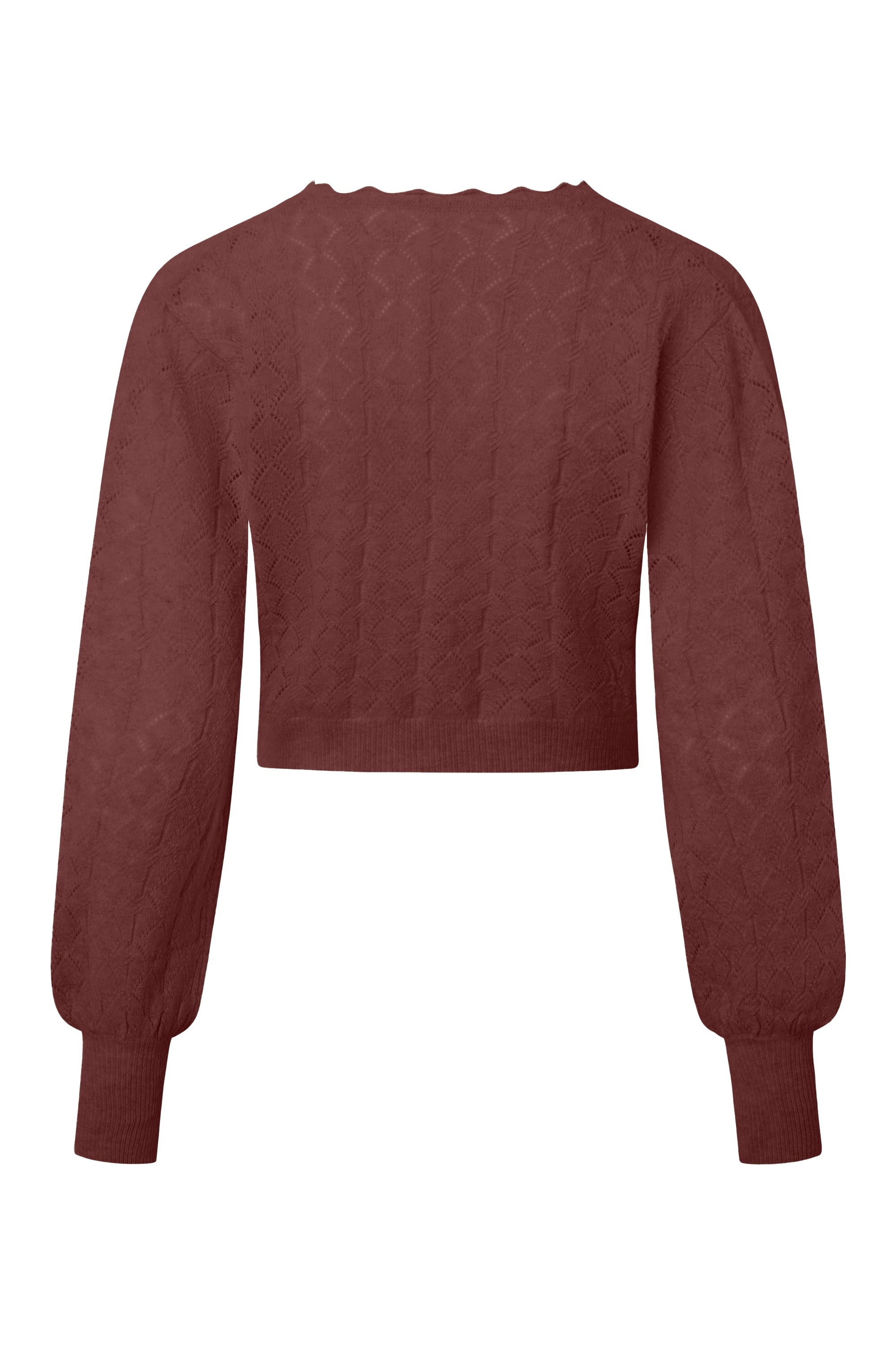 Padma Strickpullover