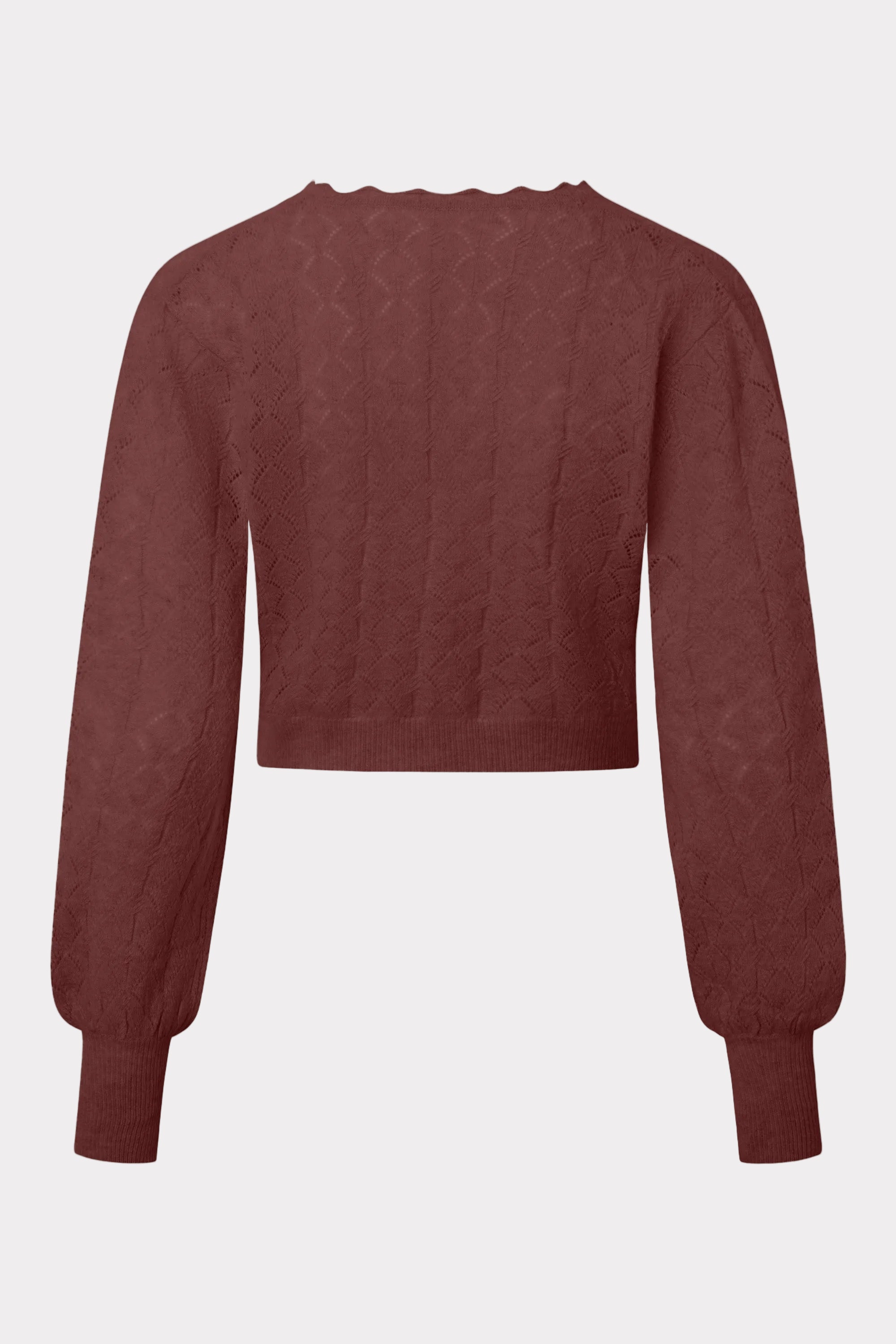 Padma Strickpullover