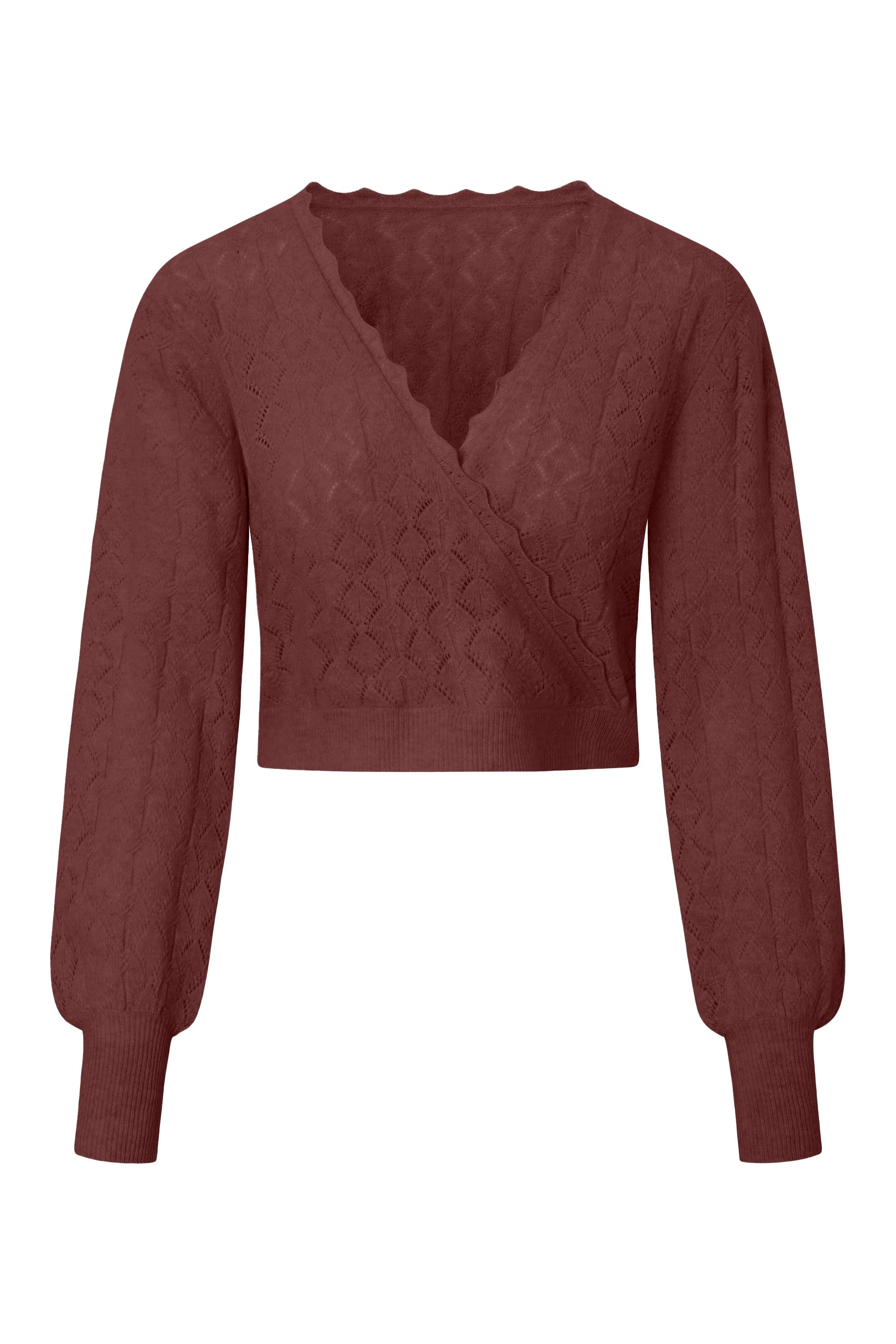 Padma Strickpullover