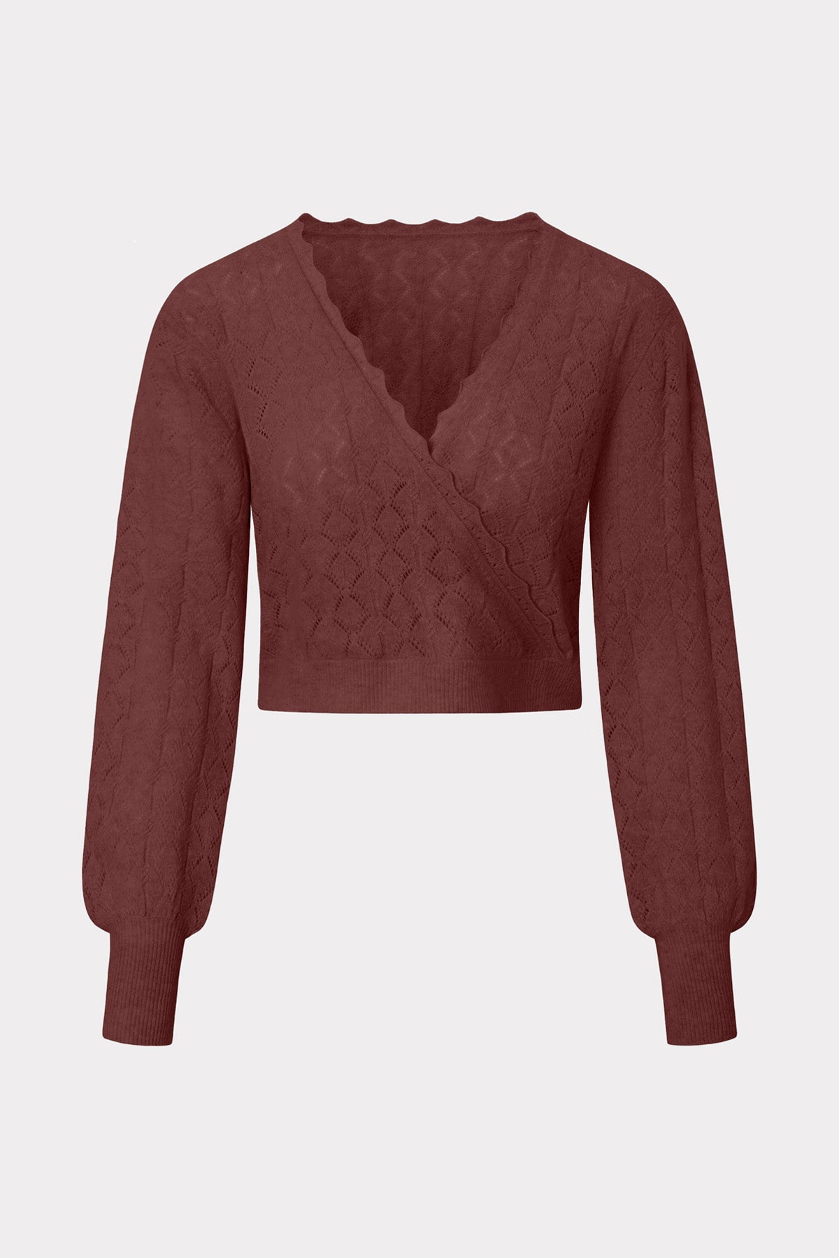 Strickpullover Padma