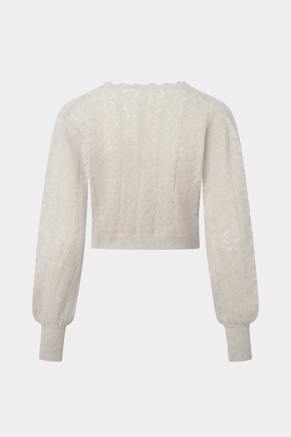 Damen Strickpullover Padma