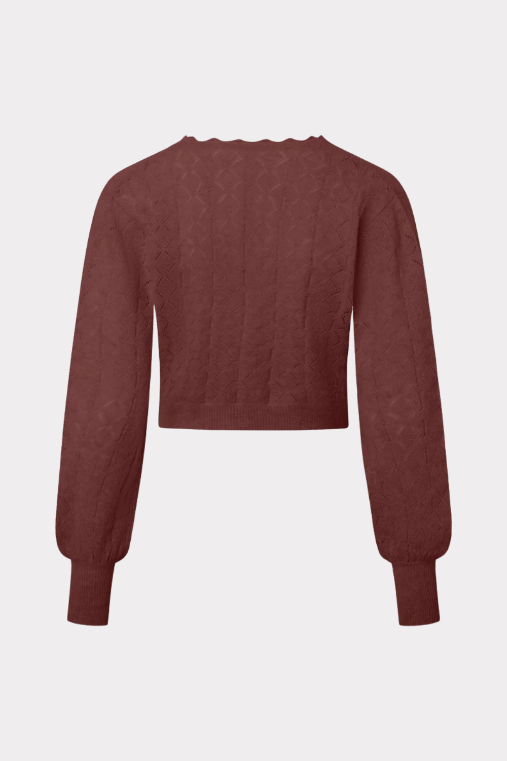 Padma Strickpullover Edition Autumn 2025