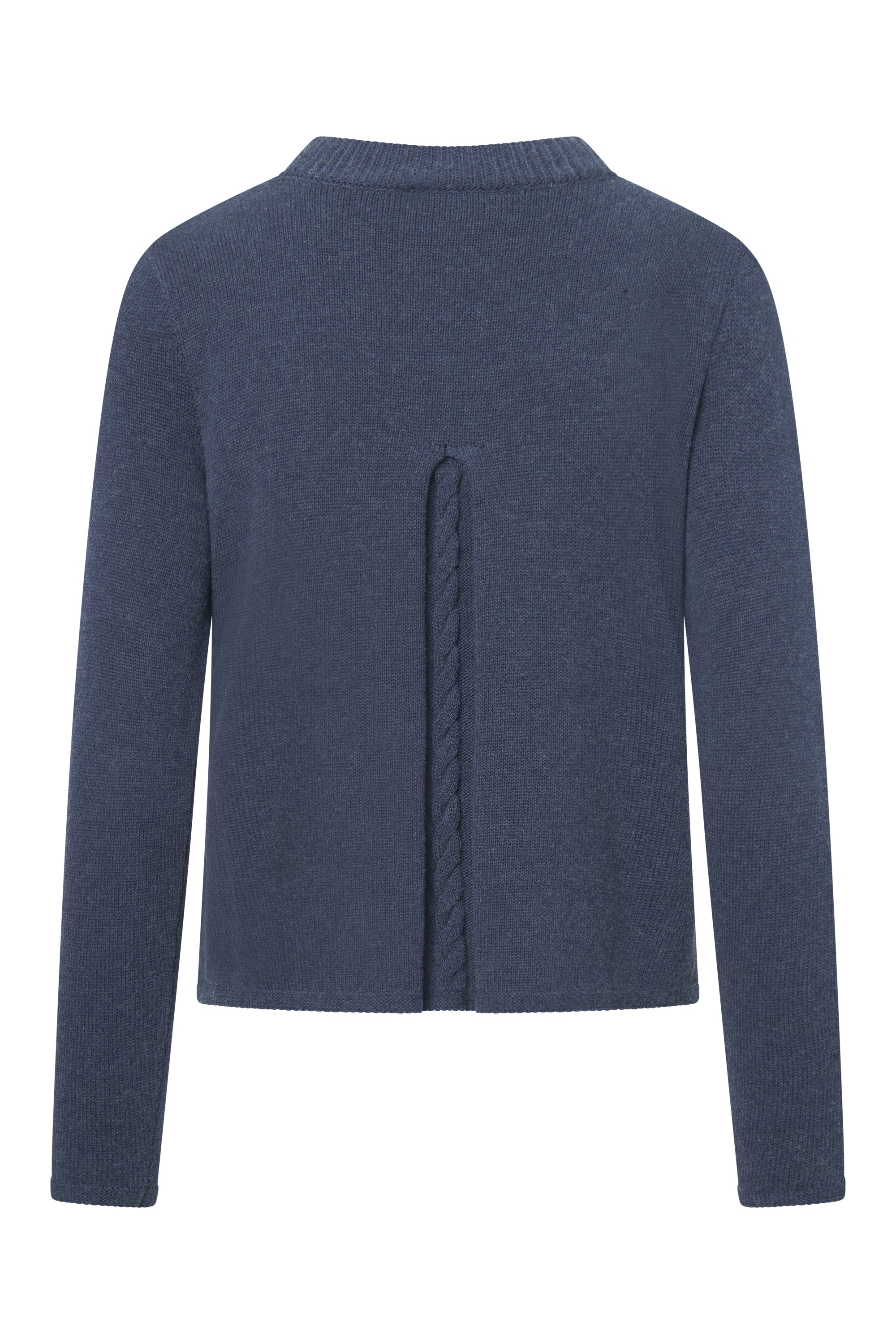 Damen Strick Pullover Palina