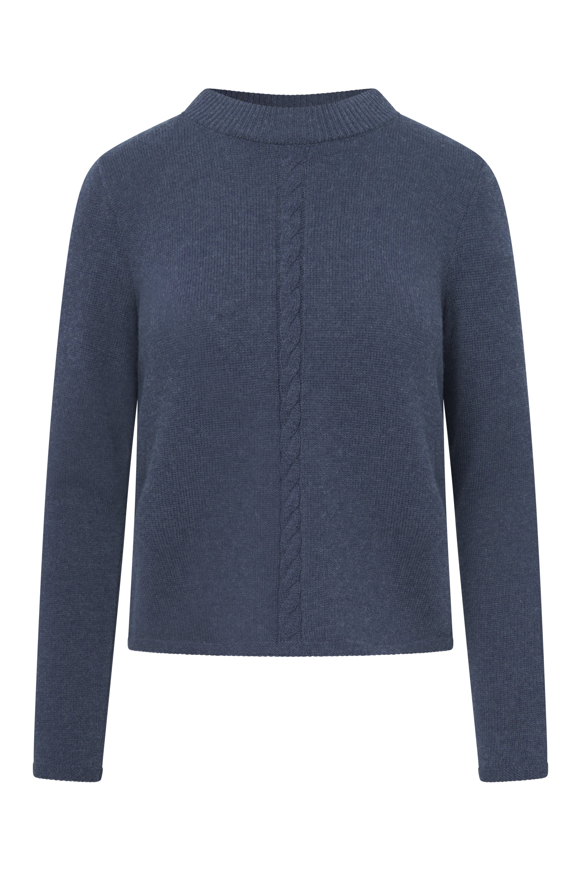 Damen Strick Pullover Palina