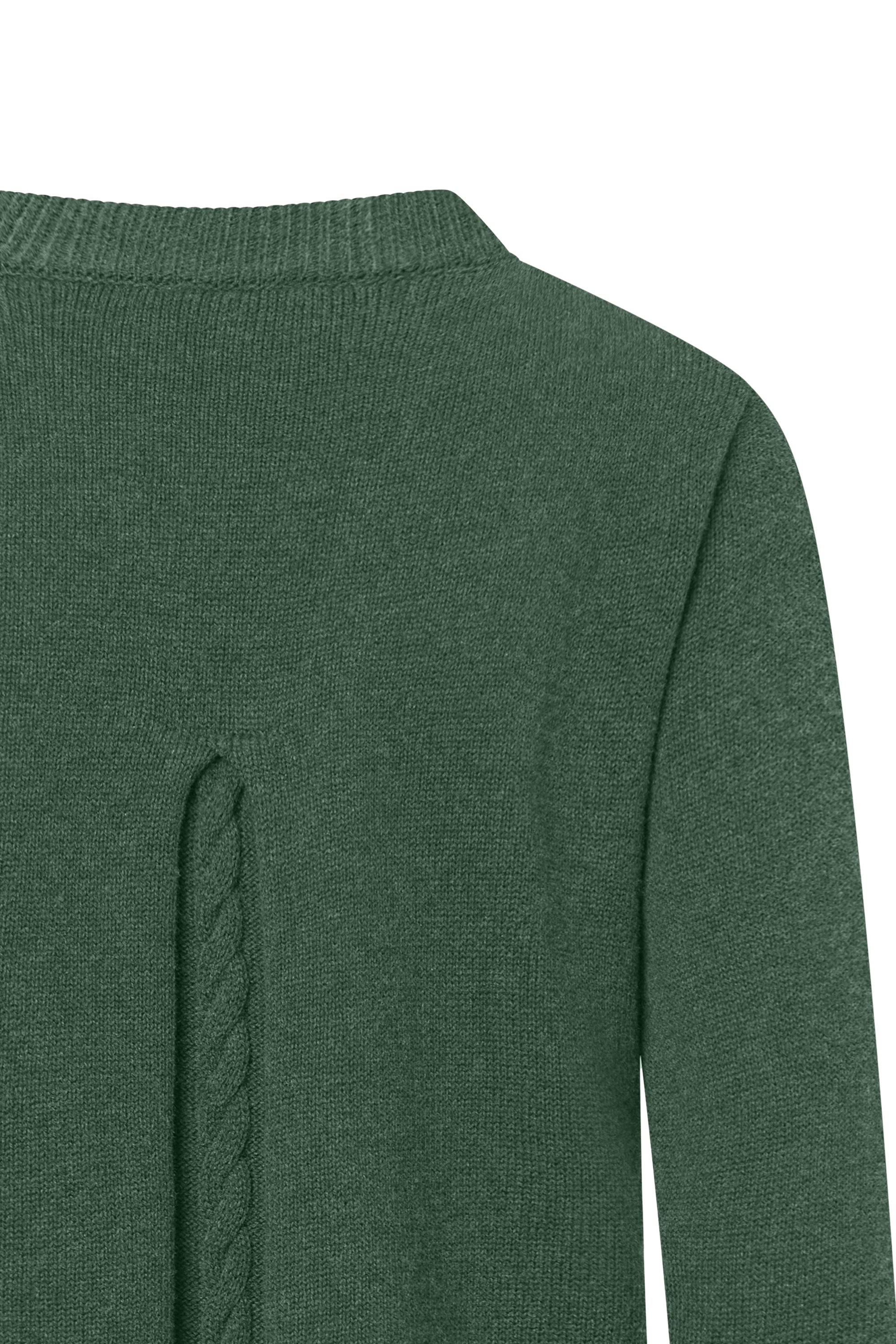 Damen Strick Pullover Palina