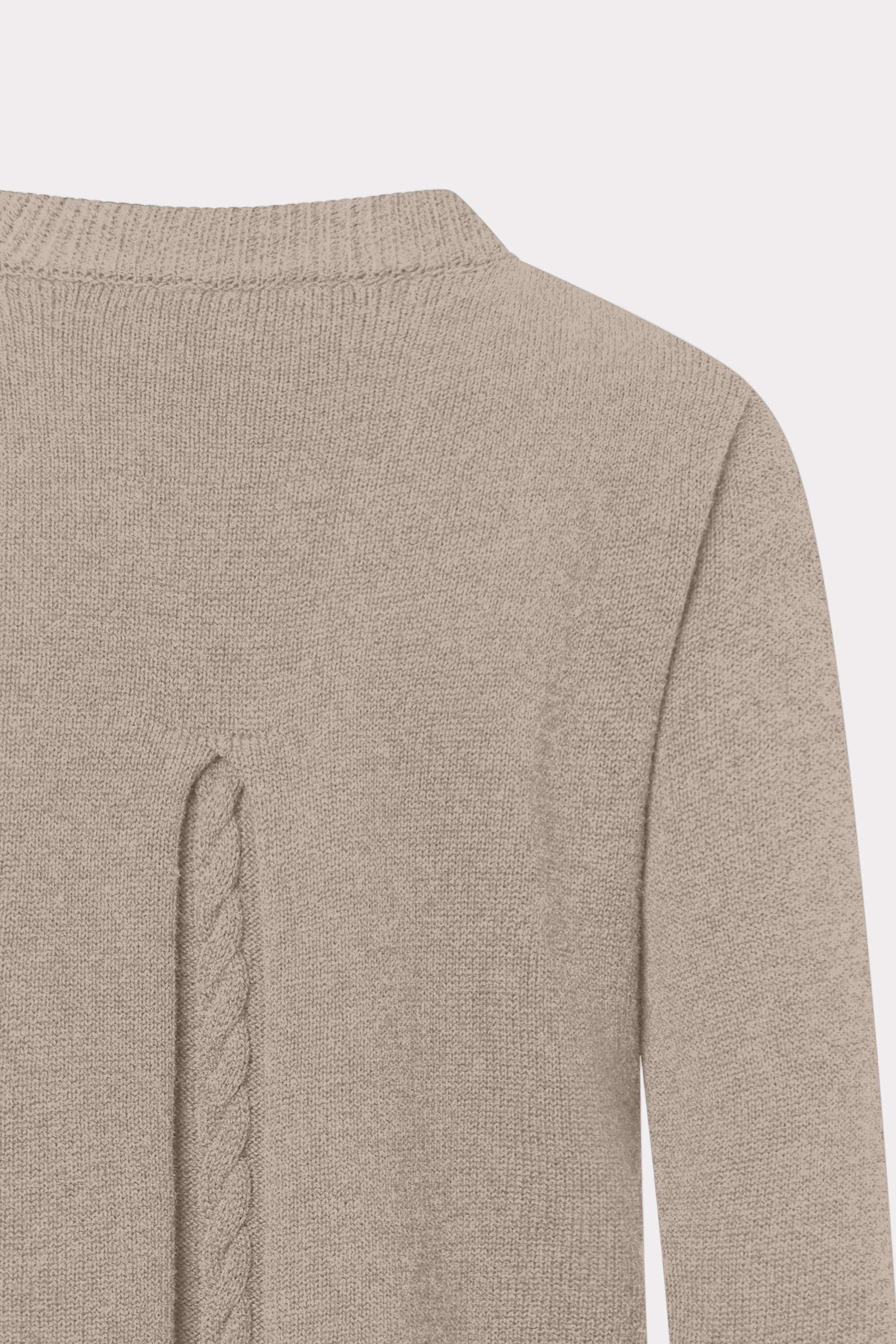 Damen Strick Pullover Palina