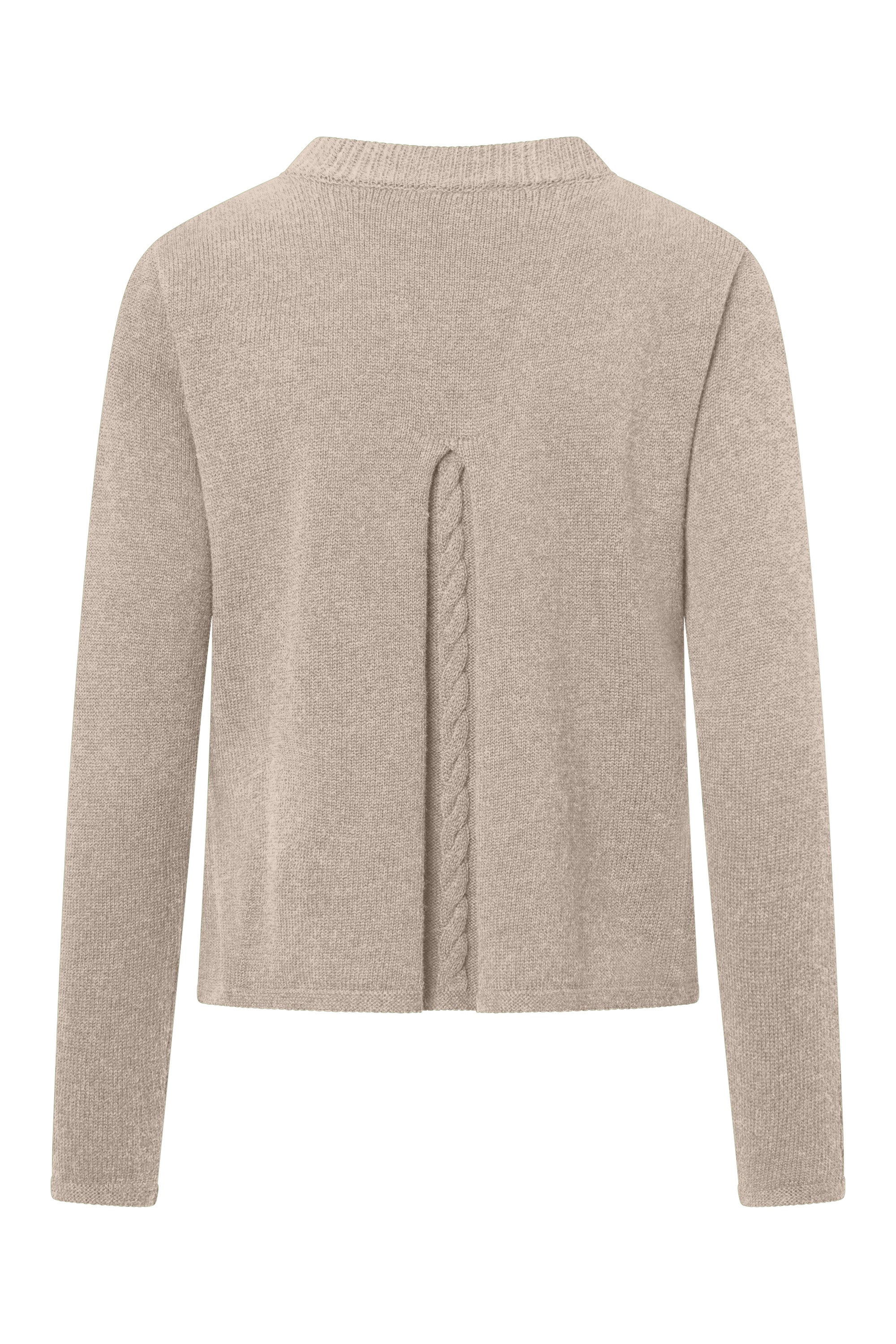 Damen Strick Pullover Palina