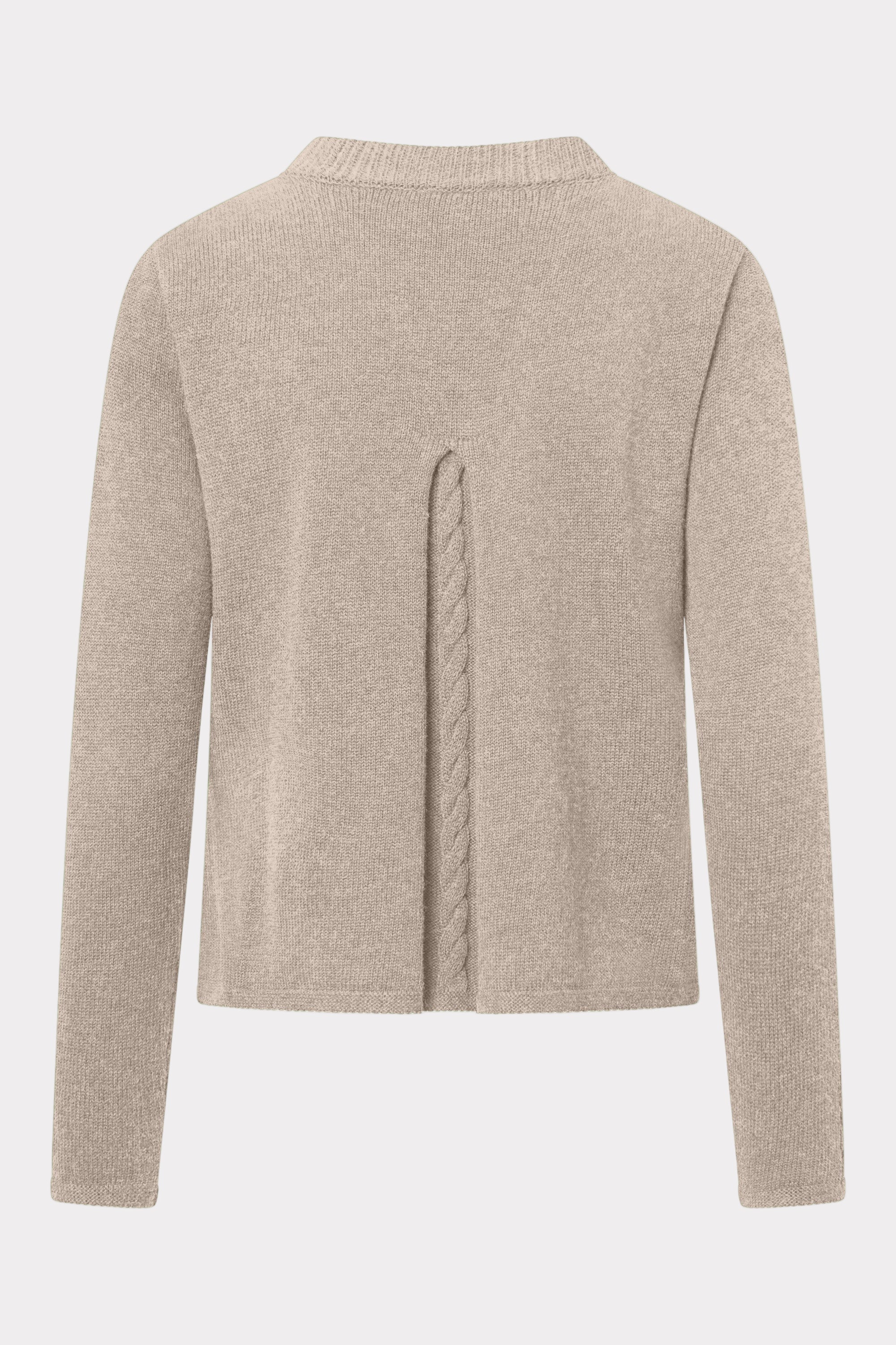 Damen Strick Pullover Palina