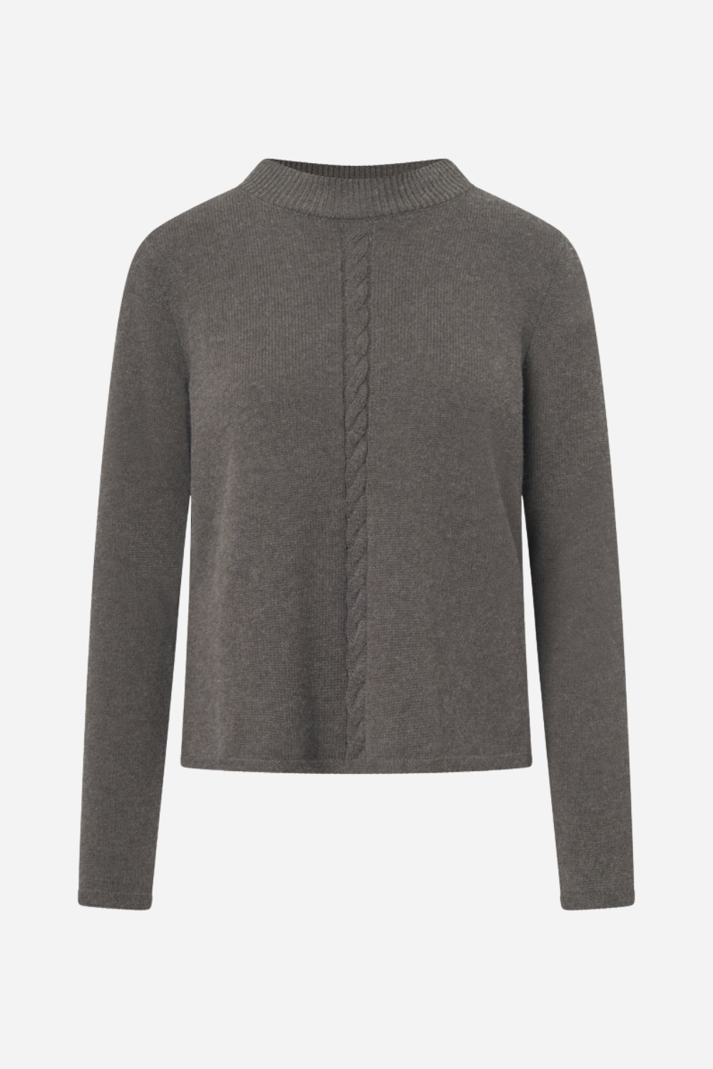 Damen Strick Pullover Palina