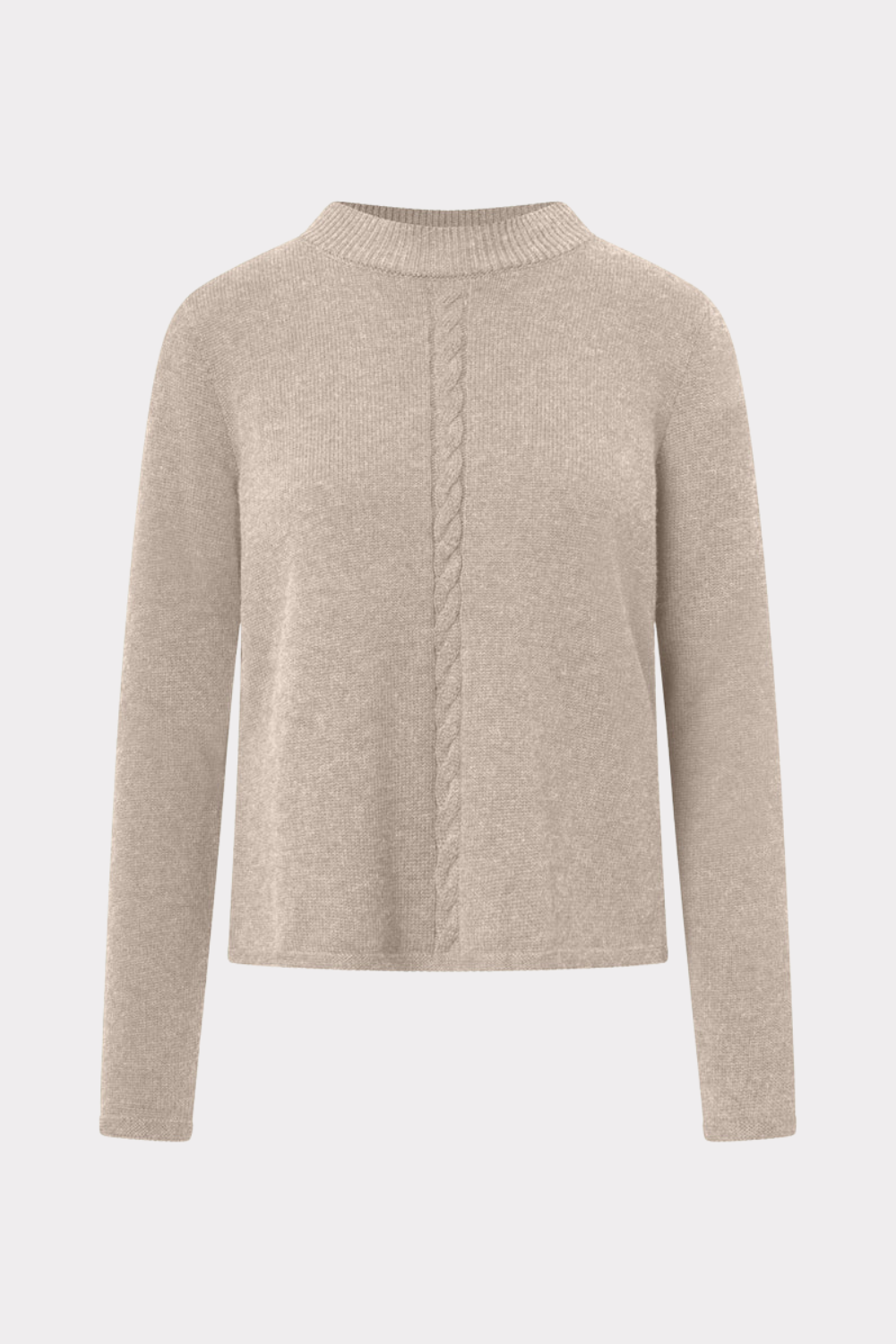 Damen Strick Pullover Palina