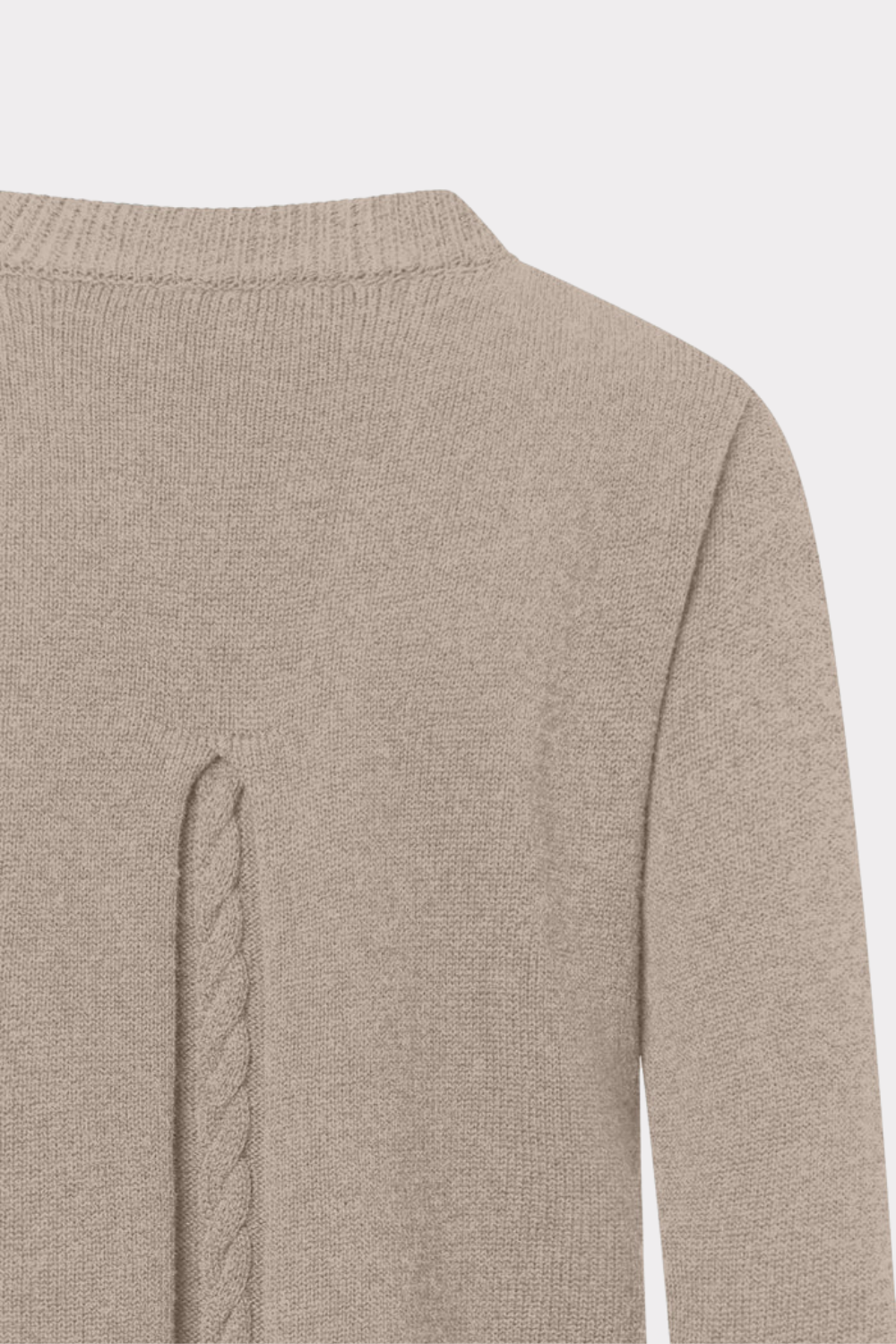 Damen Strick Pullover Palina