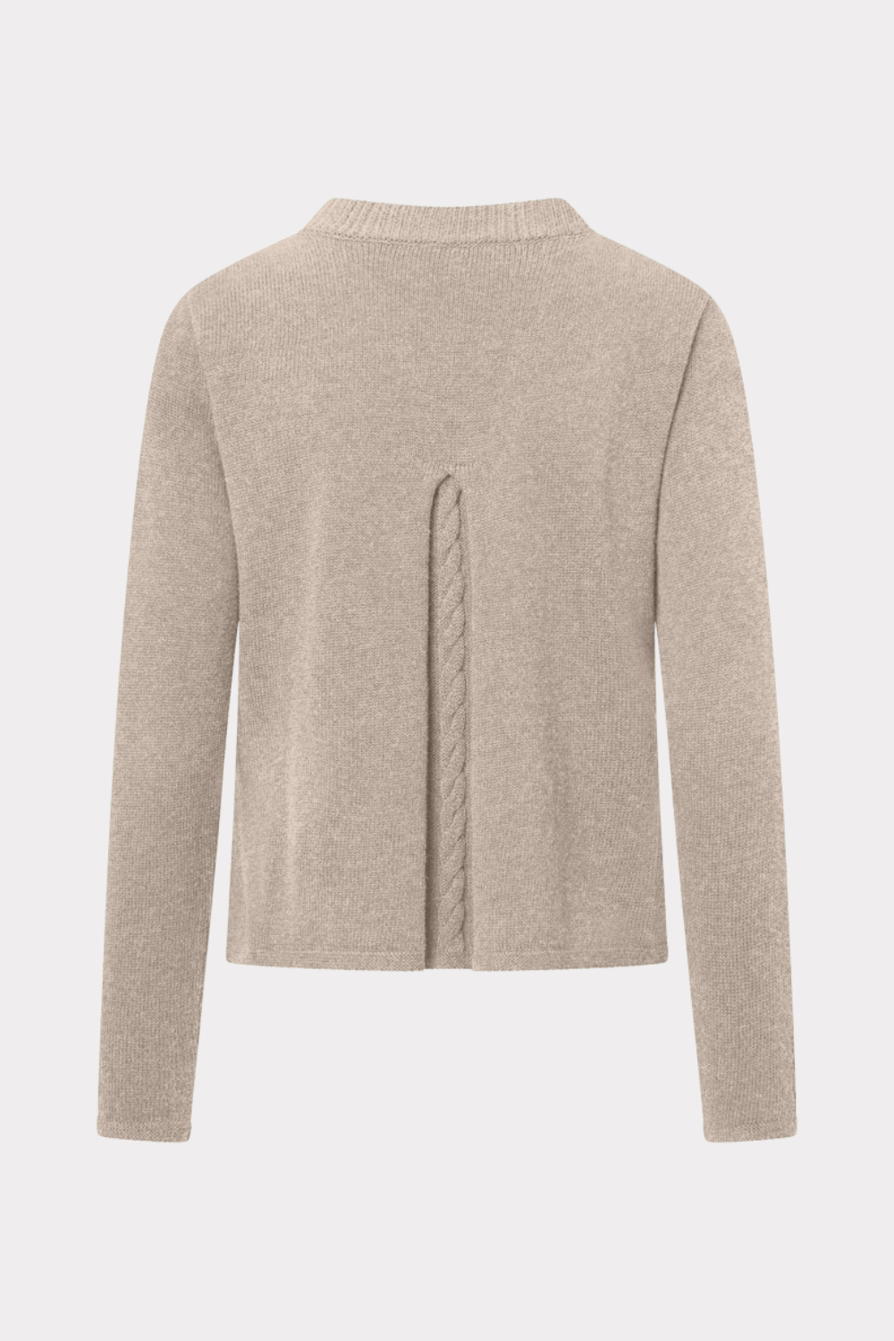 Damen Strick Pullover Palina