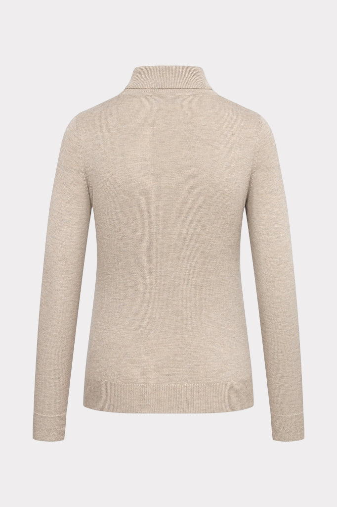 Damen Strickpullover Pamela