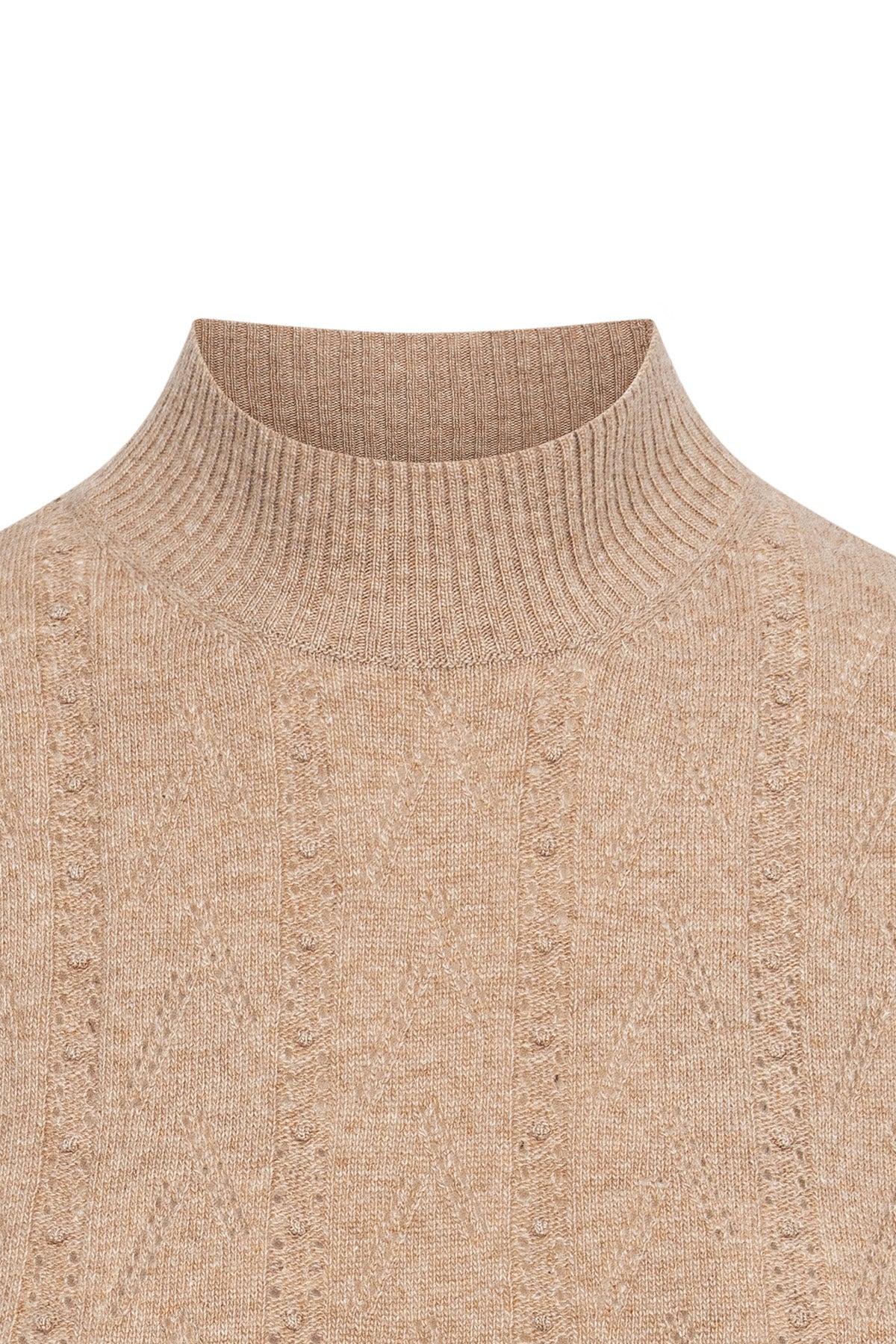 Women's Knit Vest Panja