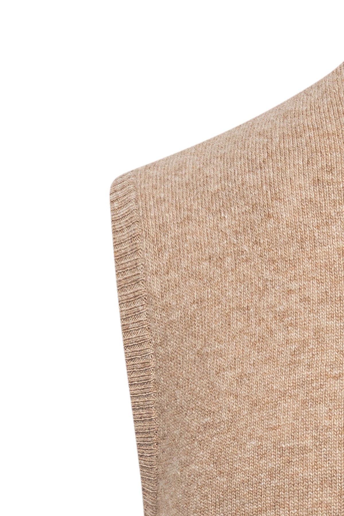Women's Knit Vest Panja