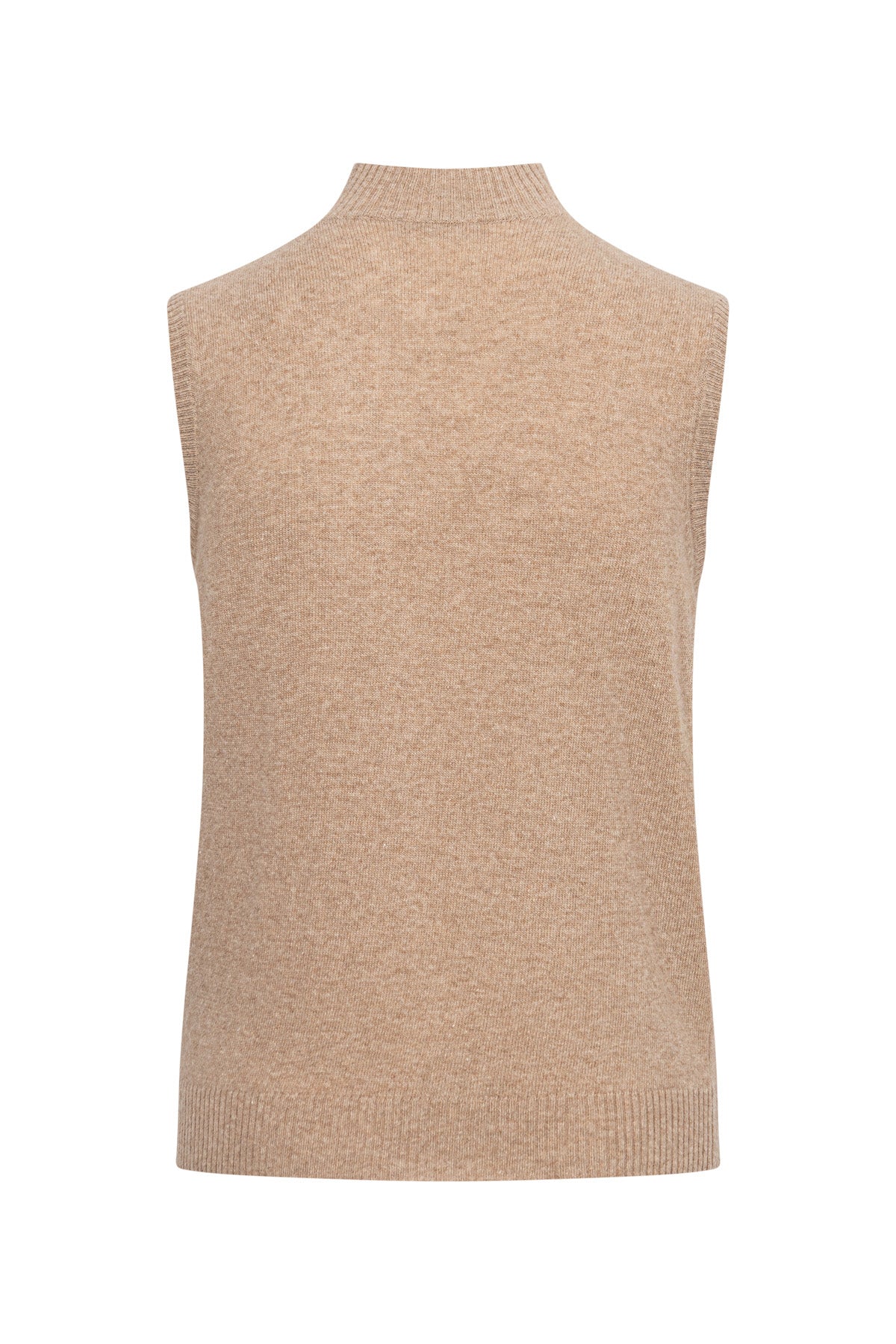 Women's Knit Vest Panja